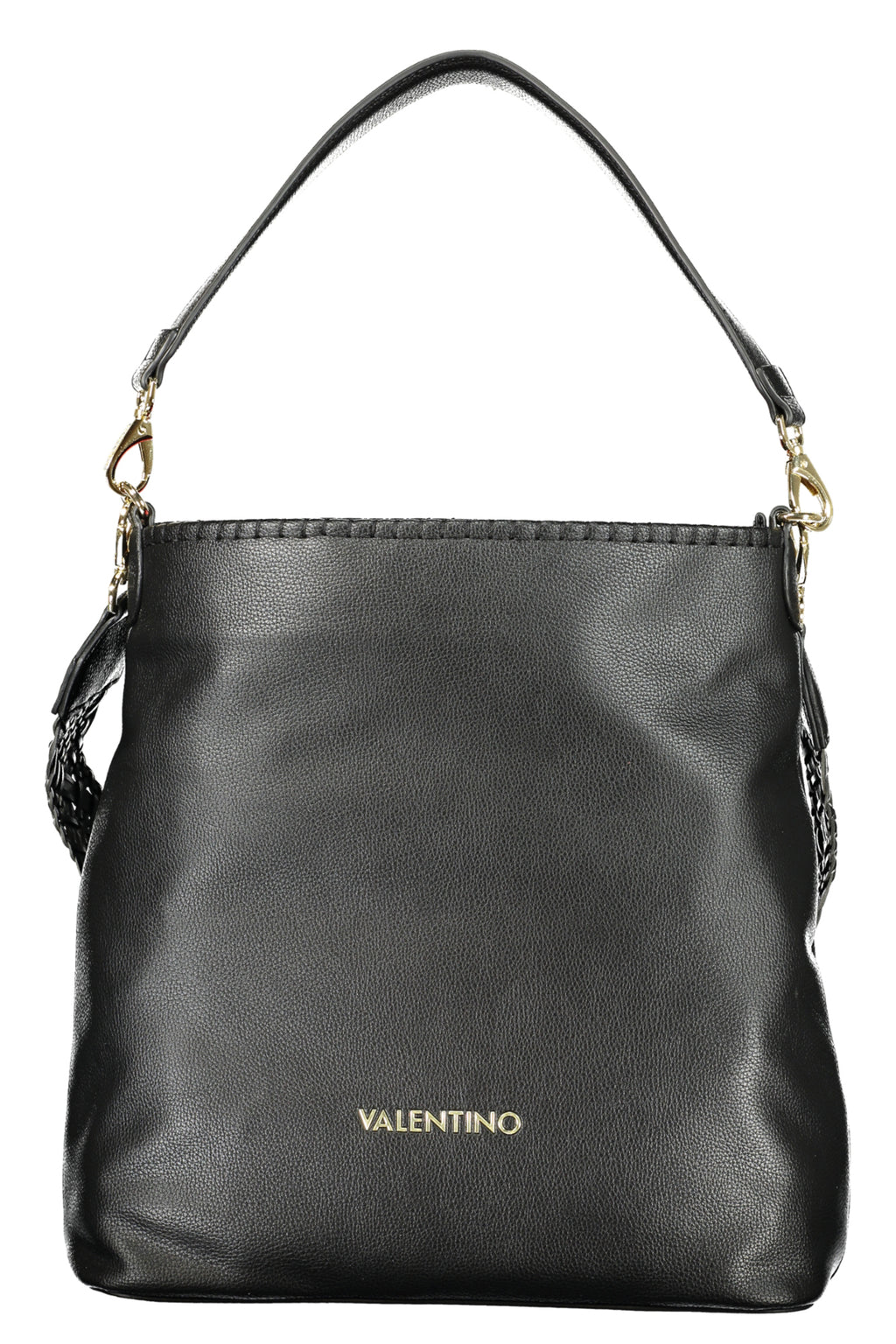 Borsa VALENTINO Nero VBS9W907ALEKSANDRA