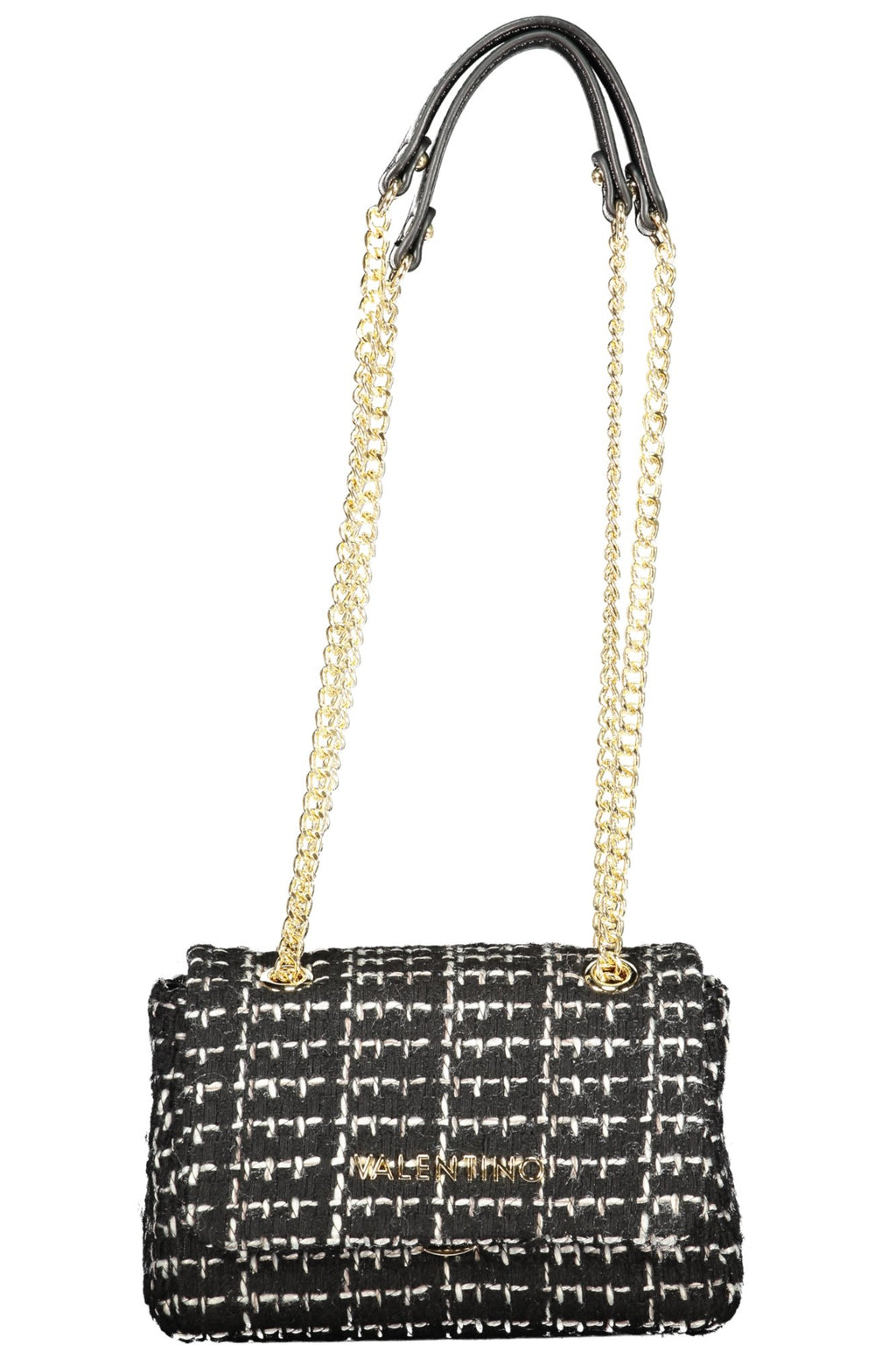 Borsa VALENTINO Nero VBS9JP05TWEED