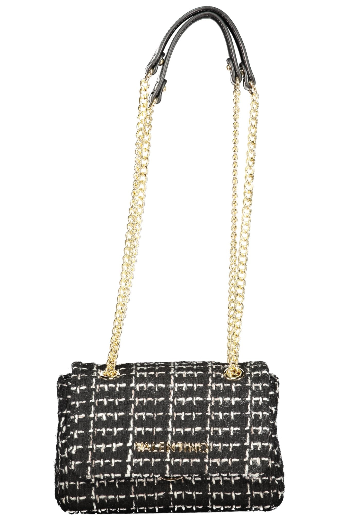 Borsa VALENTINO Nero VBS9JP05TWEED