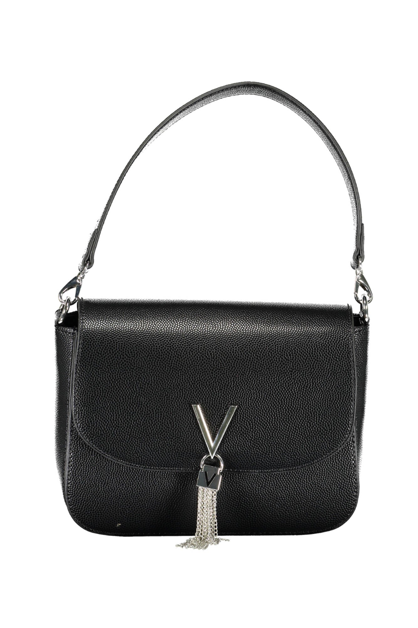 Borsa VALENTINO Nero VBS1R404G-DIVINA