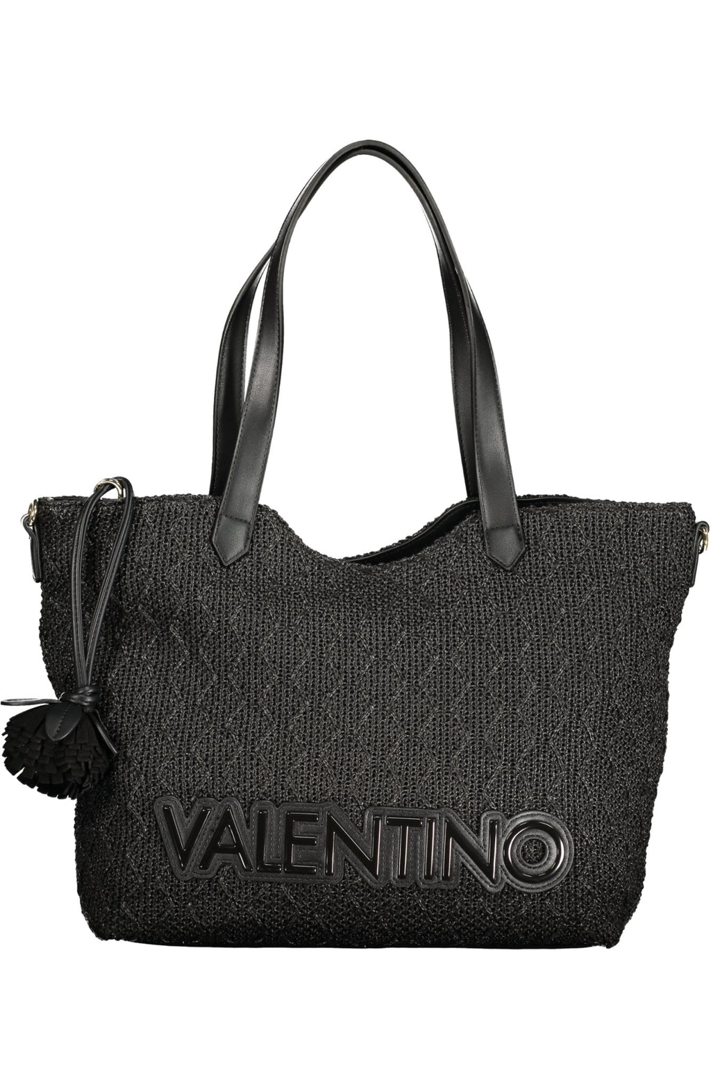 Borsa VALENTINO Nero VBS7GG01PAGCOURMAYEUR
