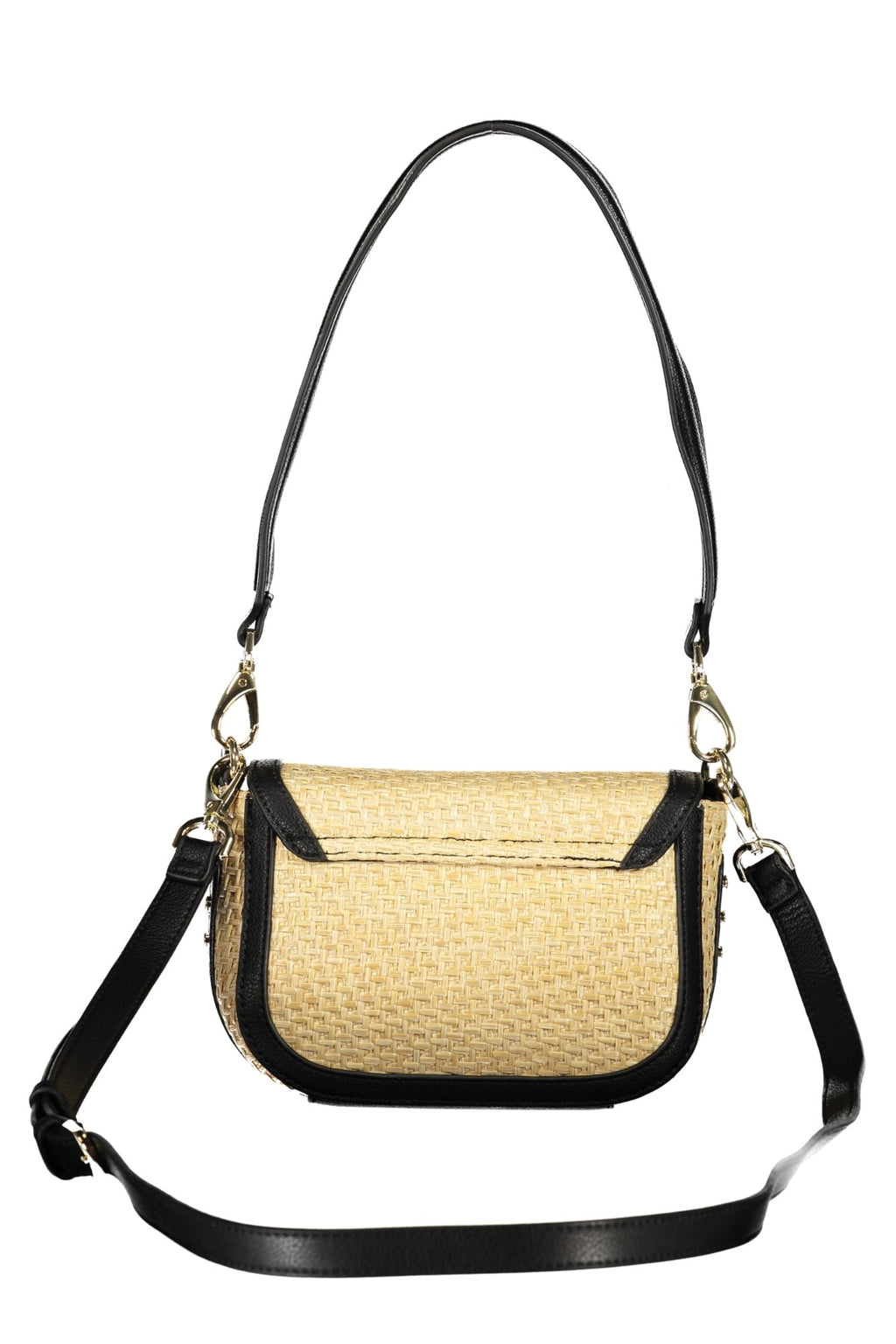 Borsa VALENTINO Nero VBS9R909DEMETRA