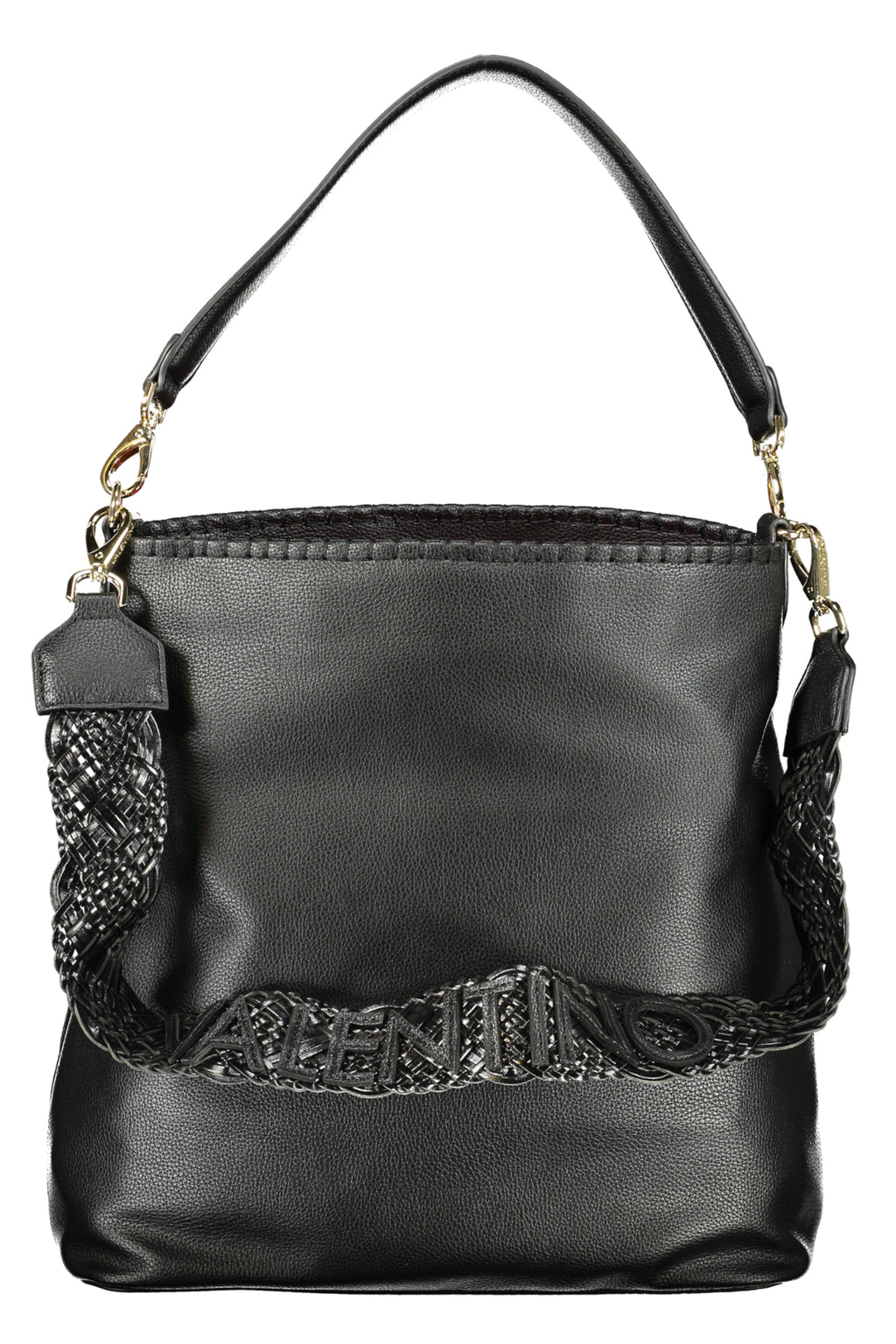 Borsa VALENTINO Nero VBS9W907ALEKSANDRA