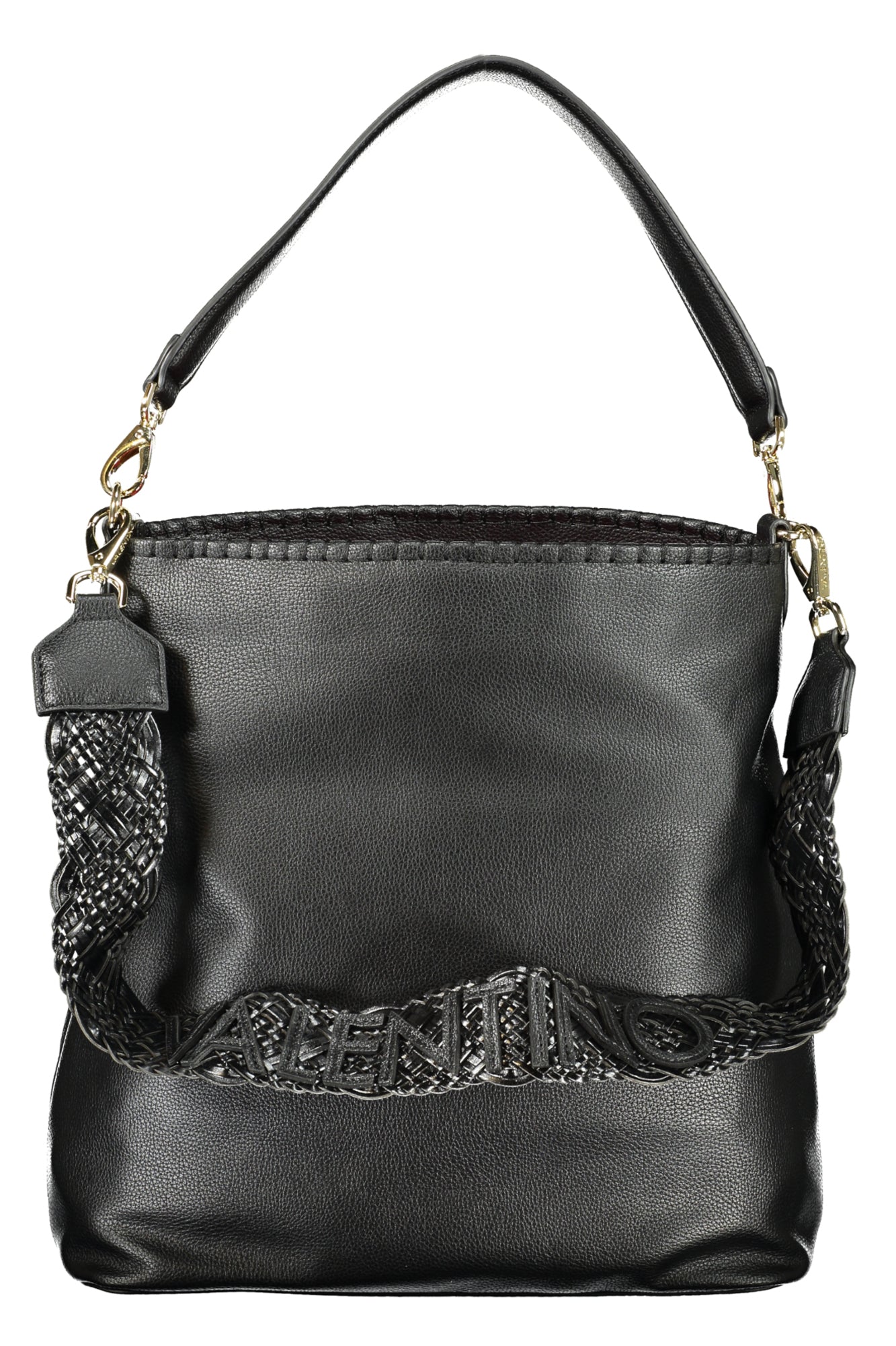 Borsa VALENTINO Nero VBS9W907ALEKSANDRA