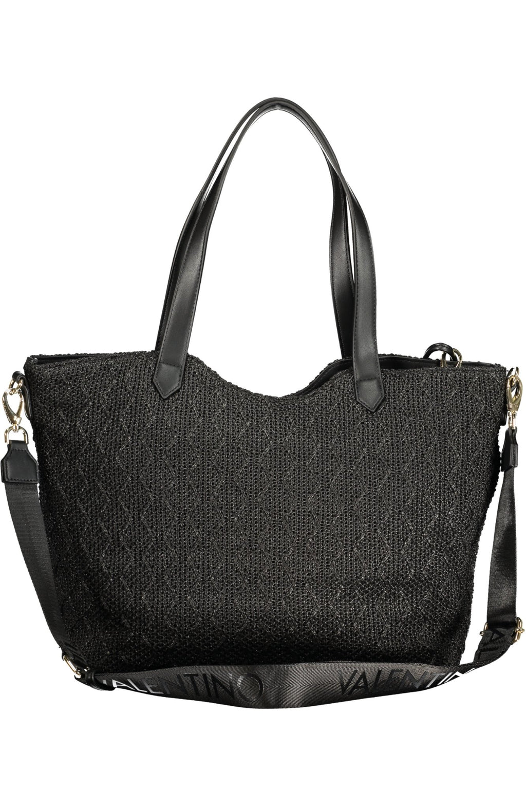 Borsa VALENTINO Nero VBS7GG01PAGCOURMAYEUR
