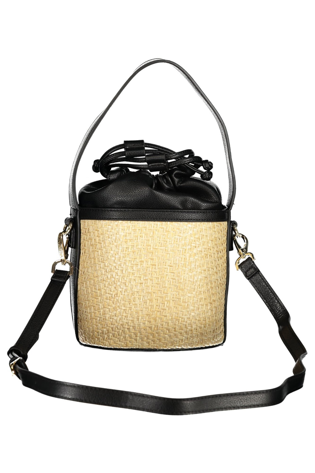 Borsa VALENTINO Nero VBS9R934DEMETRA