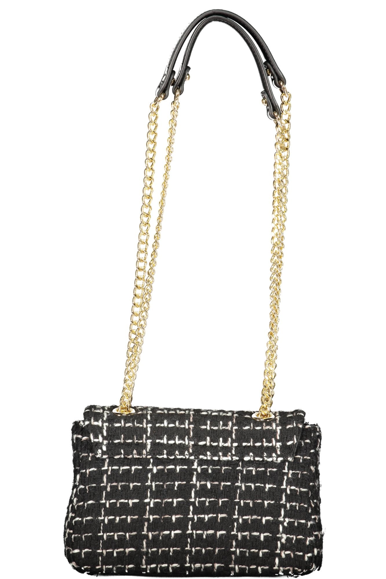 Borsa VALENTINO Nero VBS9JP05TWEED