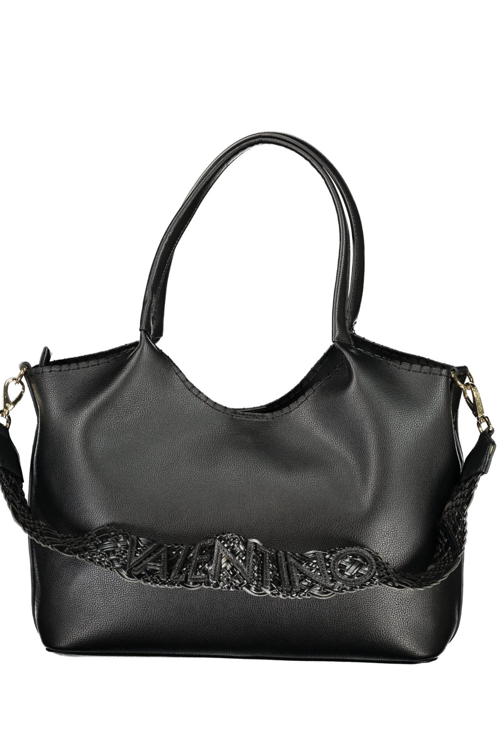 Borsa VALENTINO Nero VBS9W901ALEKSANDRA