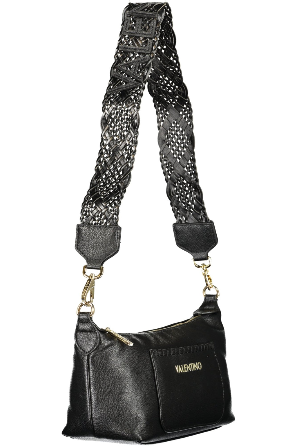 Borsa VALENTINO Nero VBS9W913ALEKSANDRA