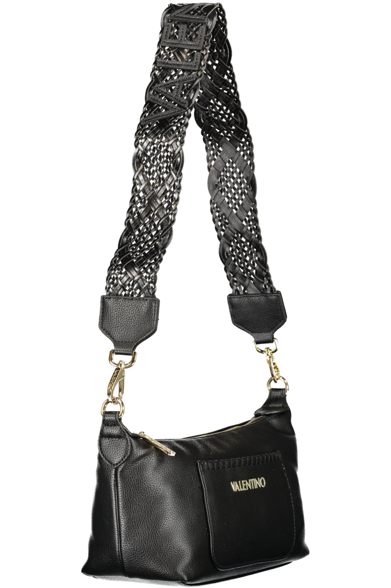 Borsa VALENTINO Nero VBS9W913ALEKSANDRA