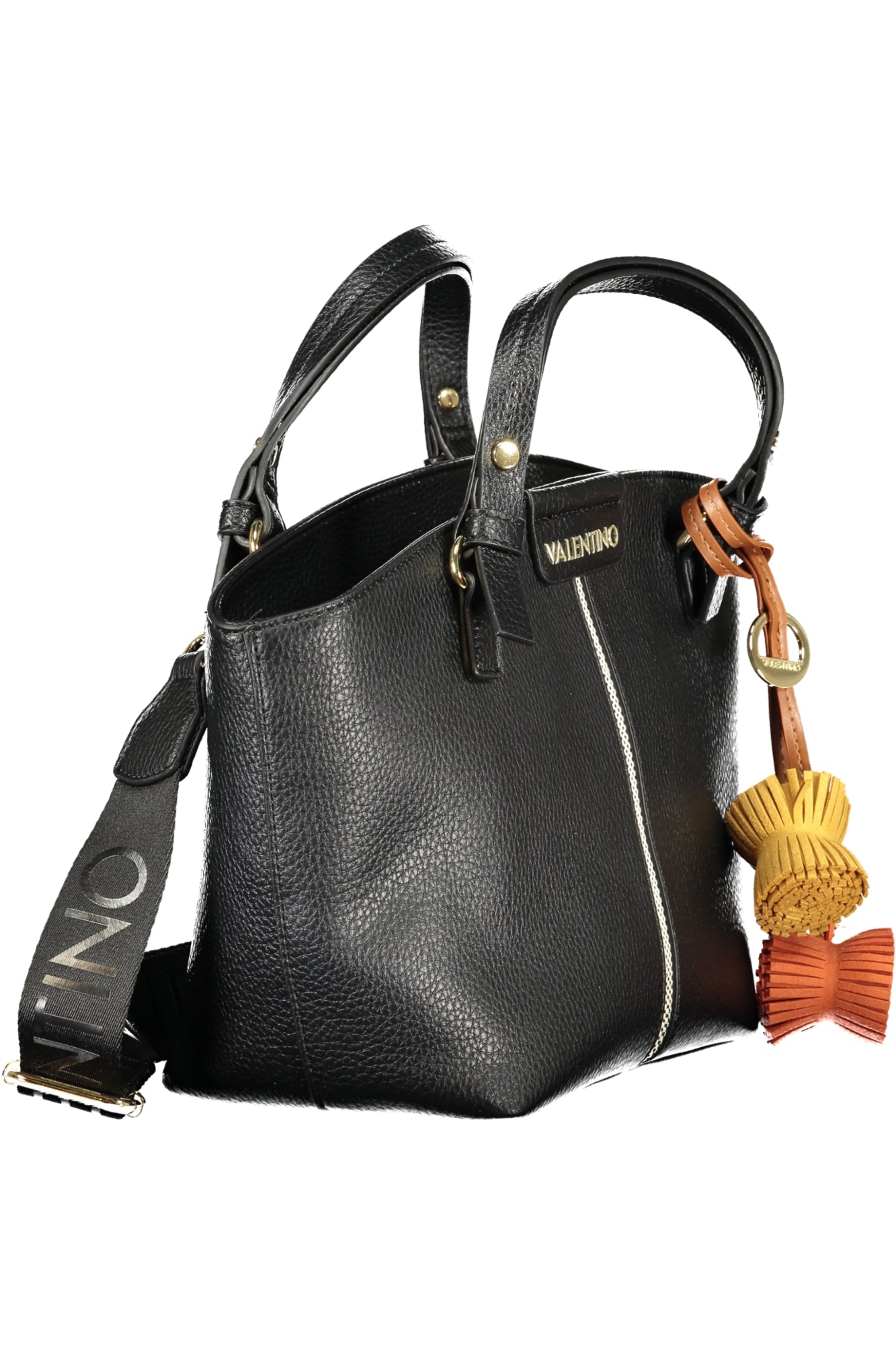 Borsa VALENTINO Nero VBS9OVO5HYBRISRE