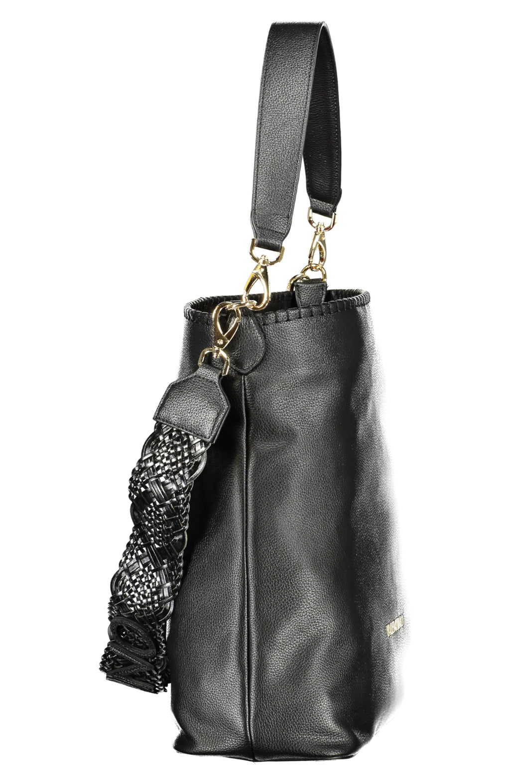 Borsa VALENTINO Nero VBS9W907ALEKSANDRA