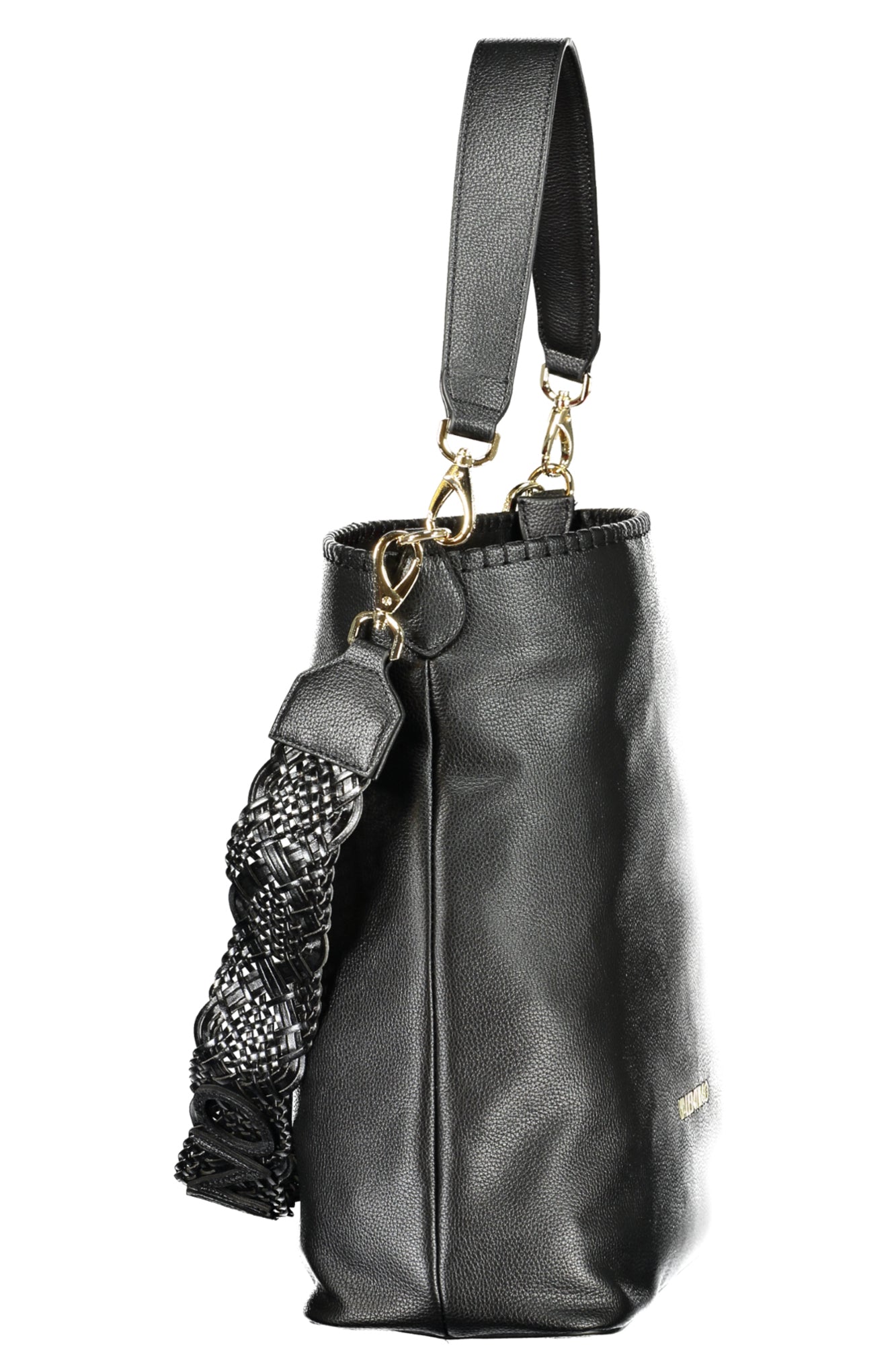 Borsa VALENTINO Nero VBS9W907ALEKSANDRA