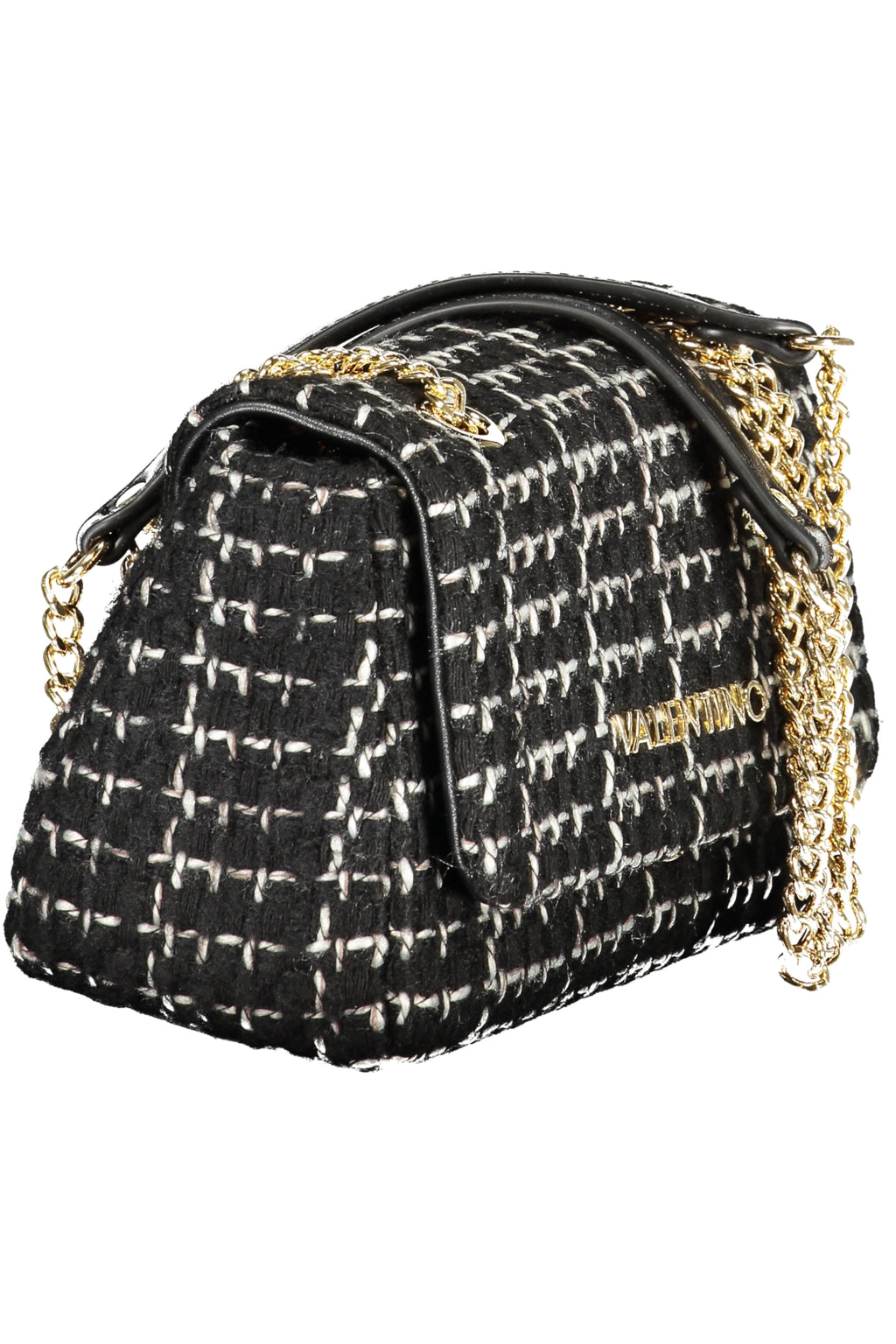 Borsa VALENTINO Nero VBS9JP05TWEED