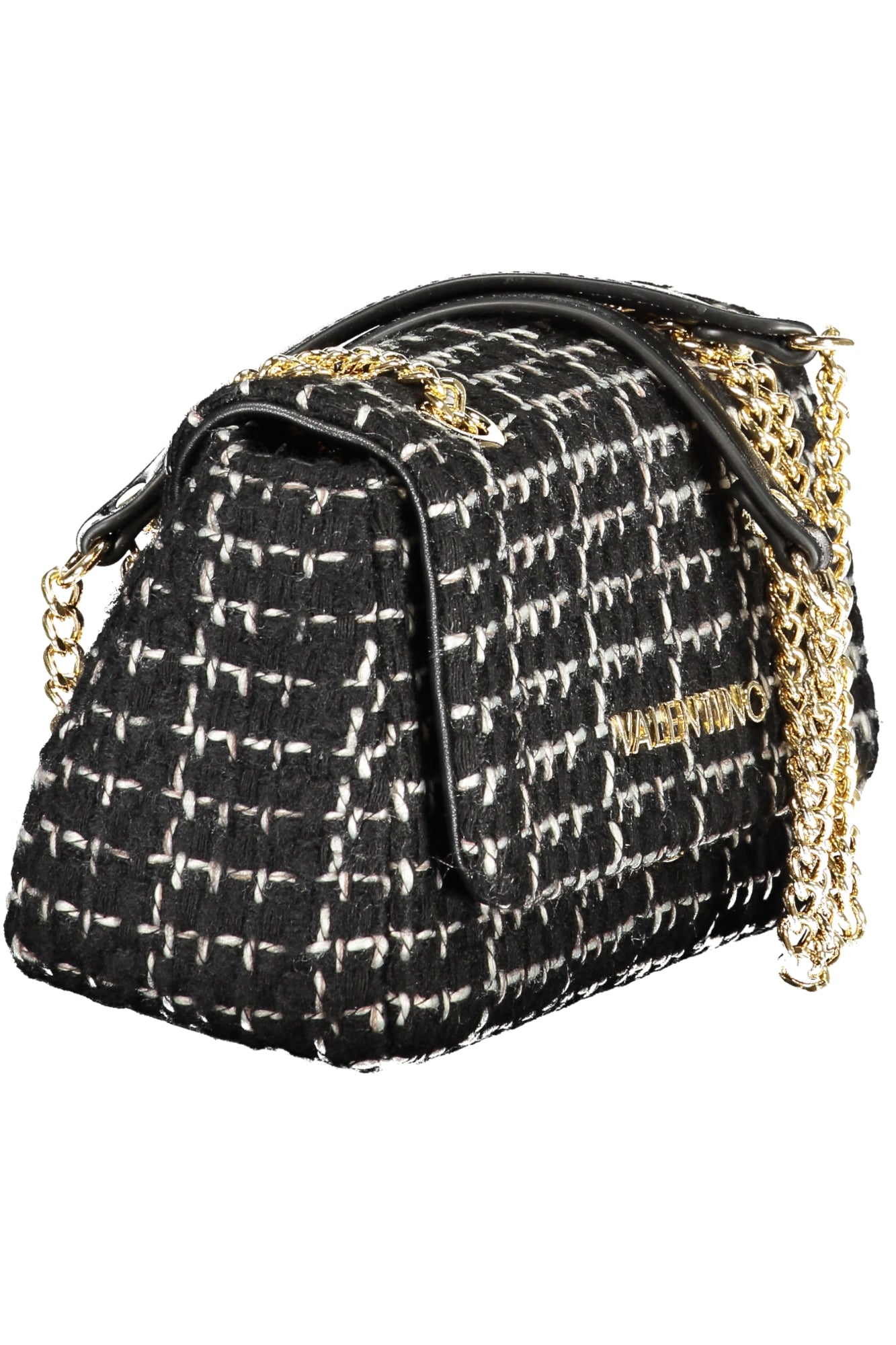Borsa VALENTINO Nero VBS9JP05TWEED