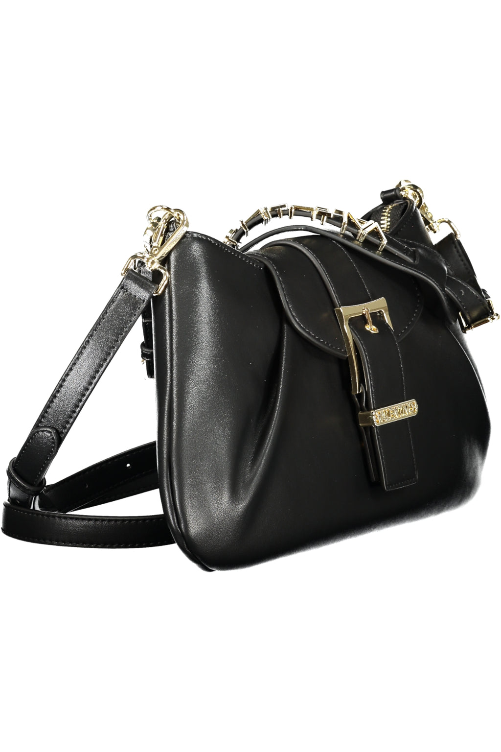 Borsa VALENTINO Nero VBS9TF13CASSANDRA