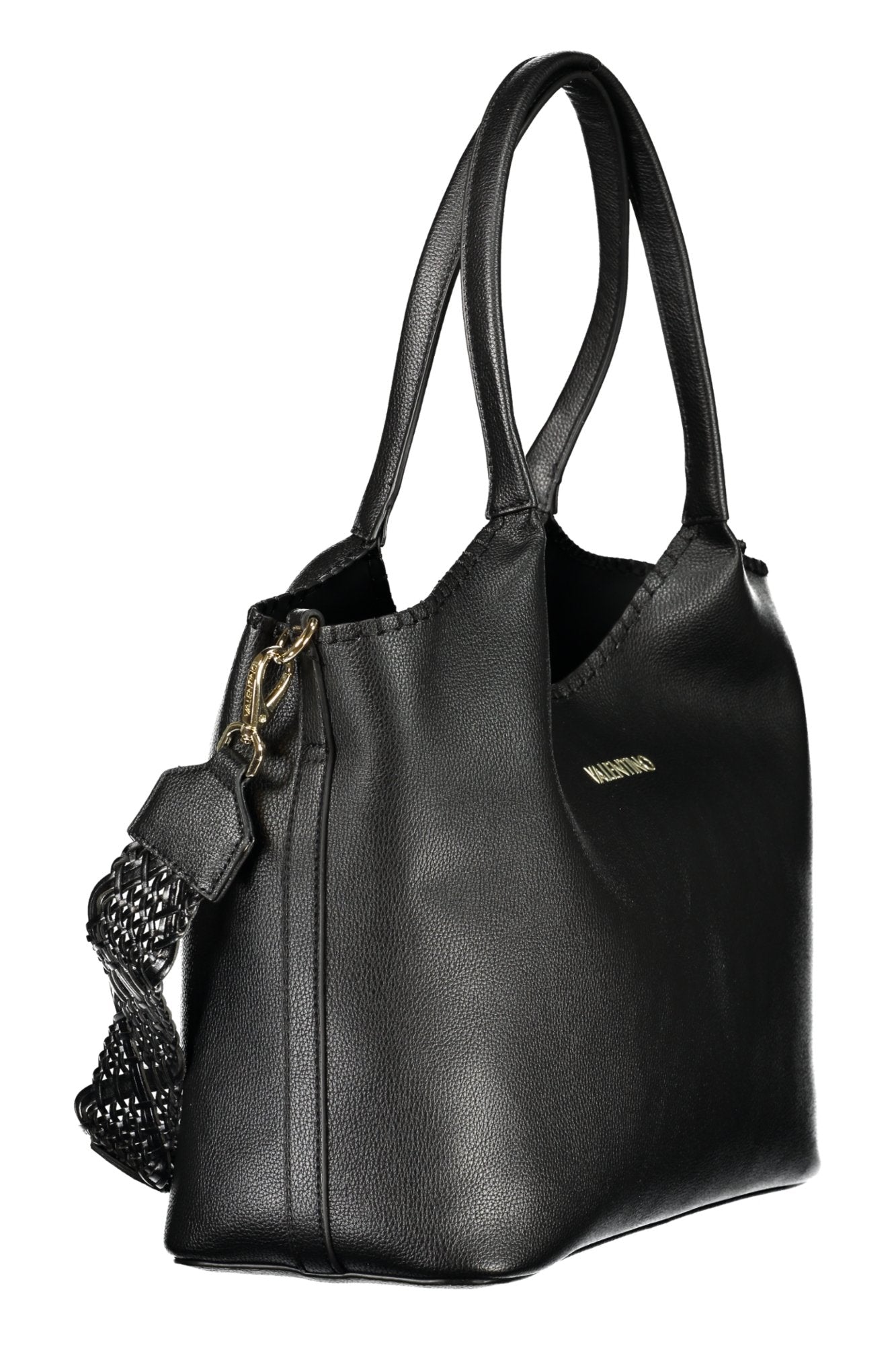 Borsa VALENTINO Nero VBS9W901ALEKSANDRA