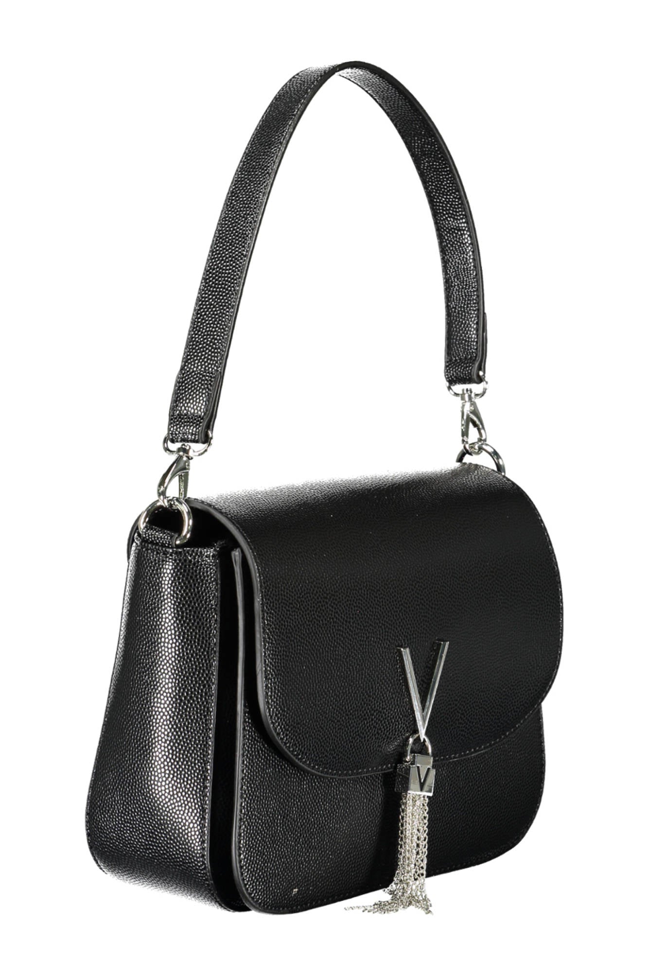 Borsa VALENTINO Nero VBS1R404G-DIVINA