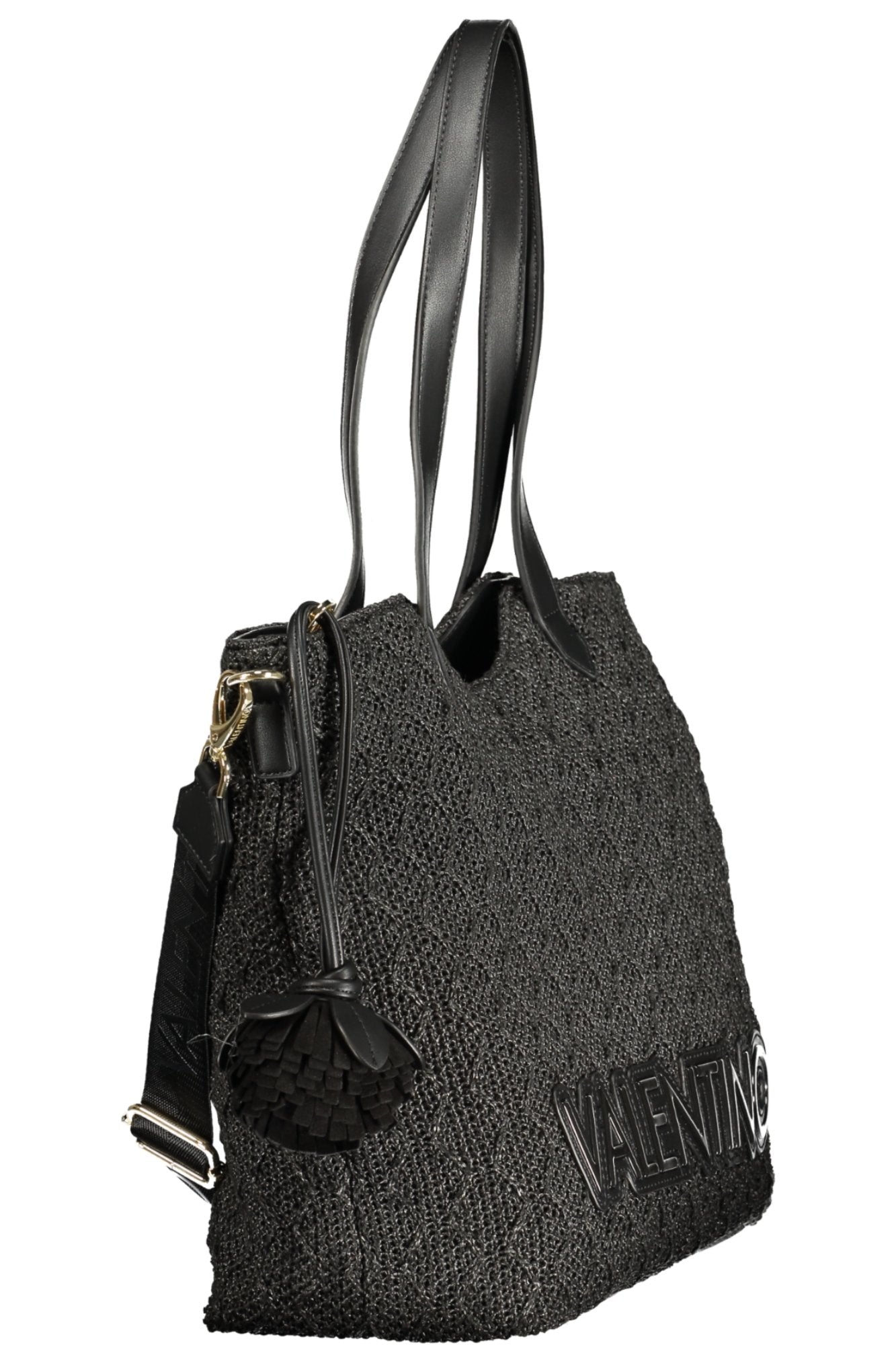 Borsa VALENTINO Nero VBS7GG01PAGCOURMAYEUR