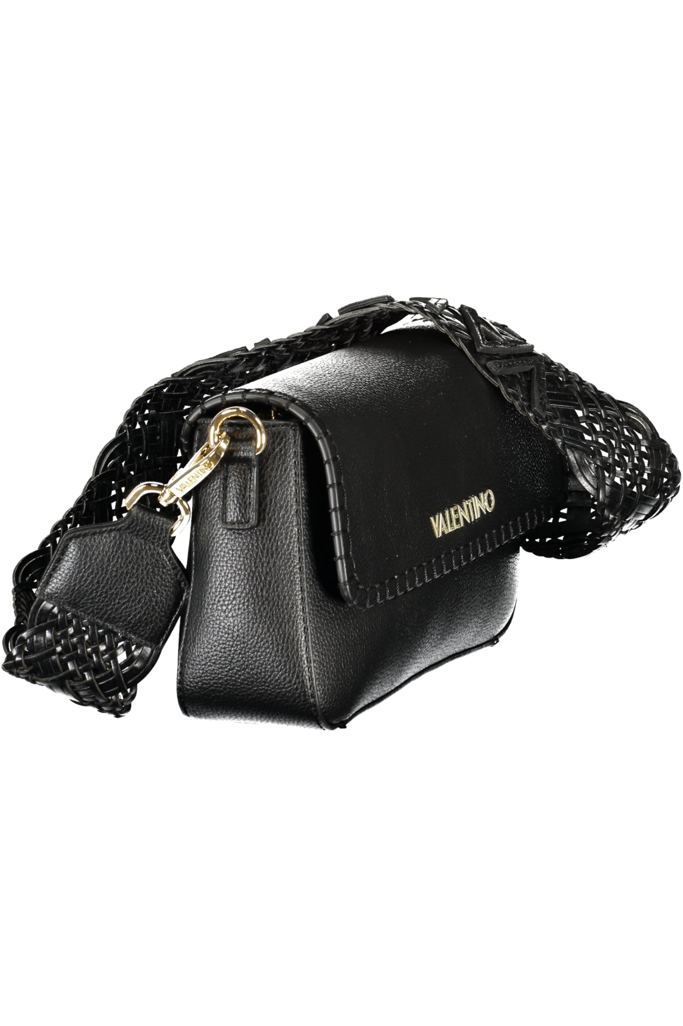 Borsa VALENTINO Nero VBS9W909ALEKSANDRA