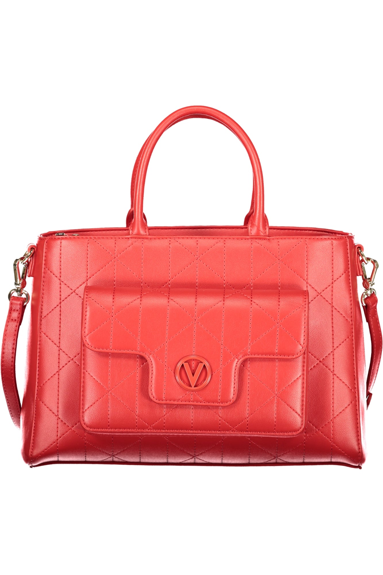 Borsa VALENTINO Rosso VBS9OR04MELIA