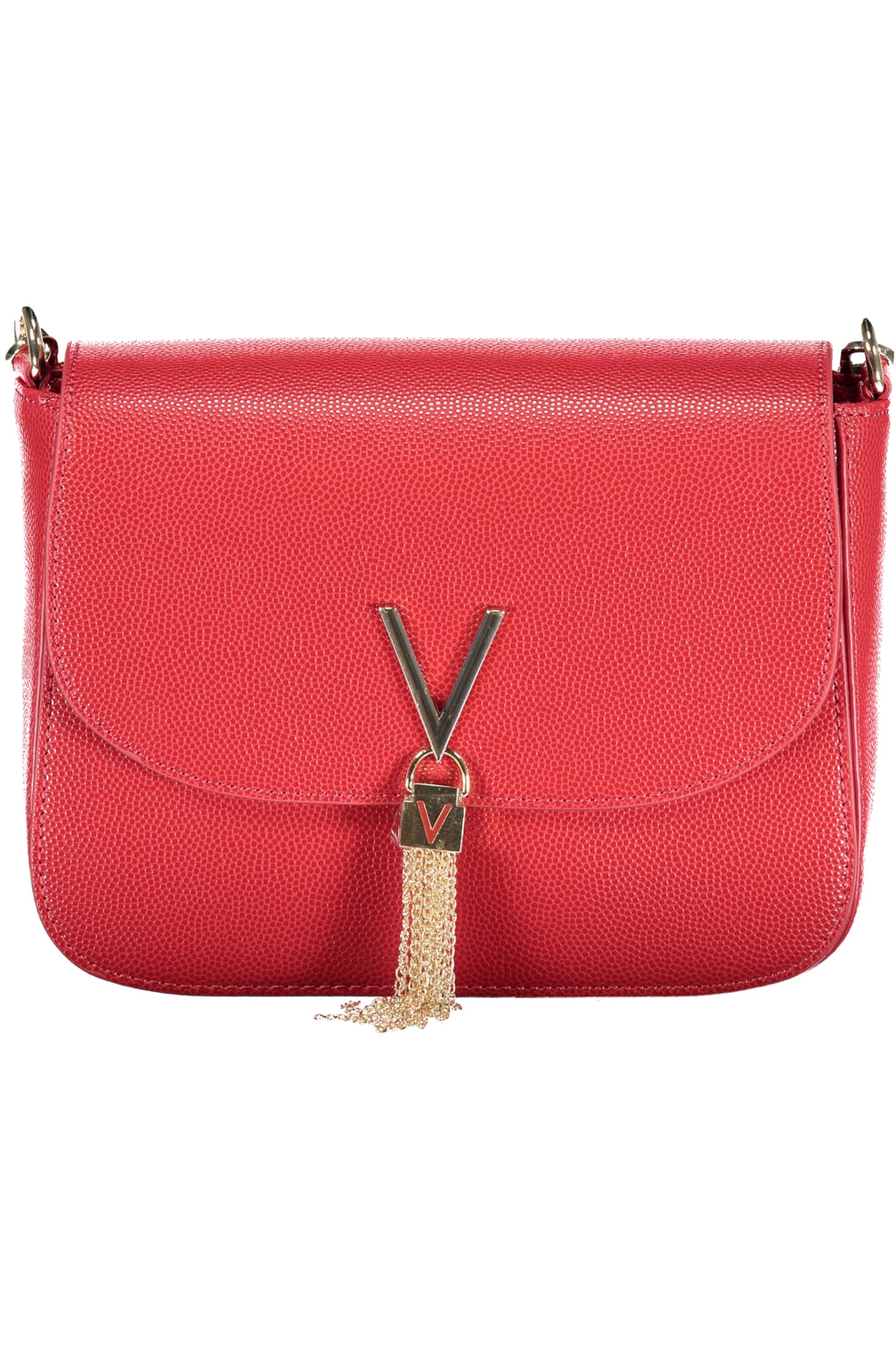 Borsa VALENTINO Rosso VBS1R404GDIVINA