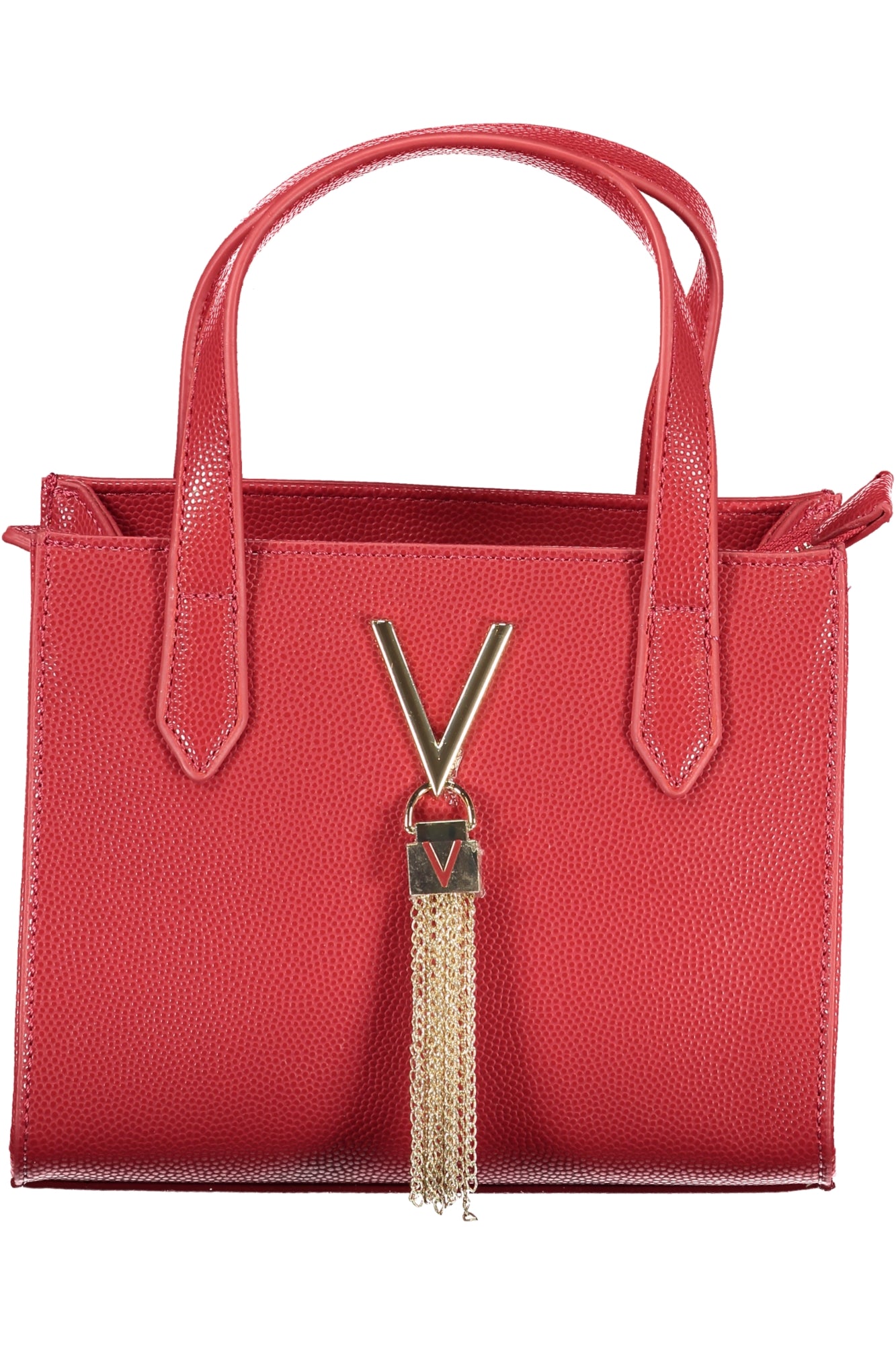Borsa VALENTINO Rosso VBS1R415GDIVINA