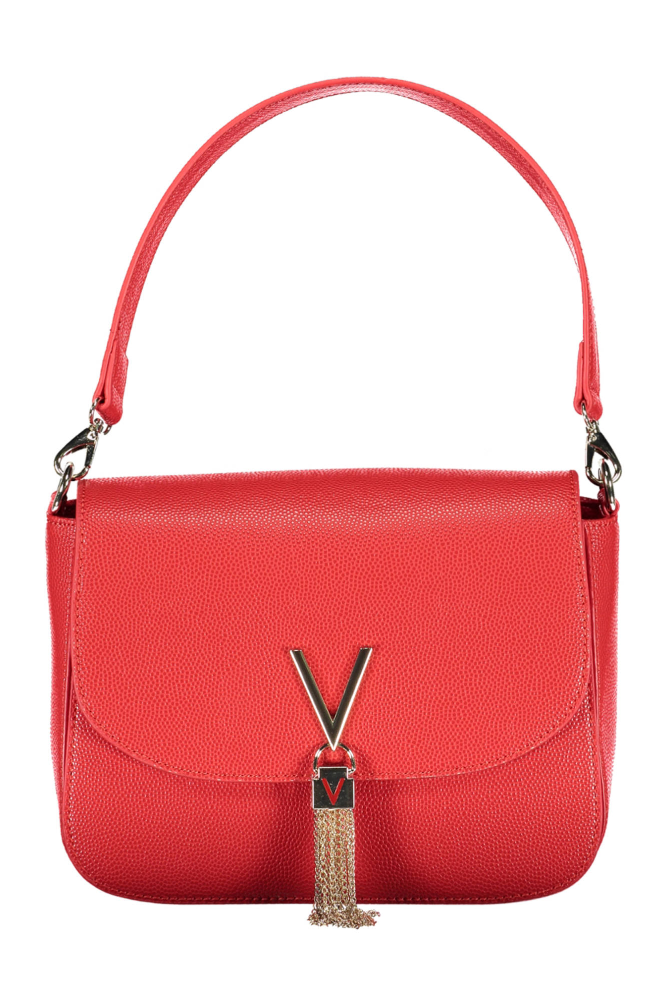 Borsa VALENTINO Rosso VBS1R404G-DIVINA
