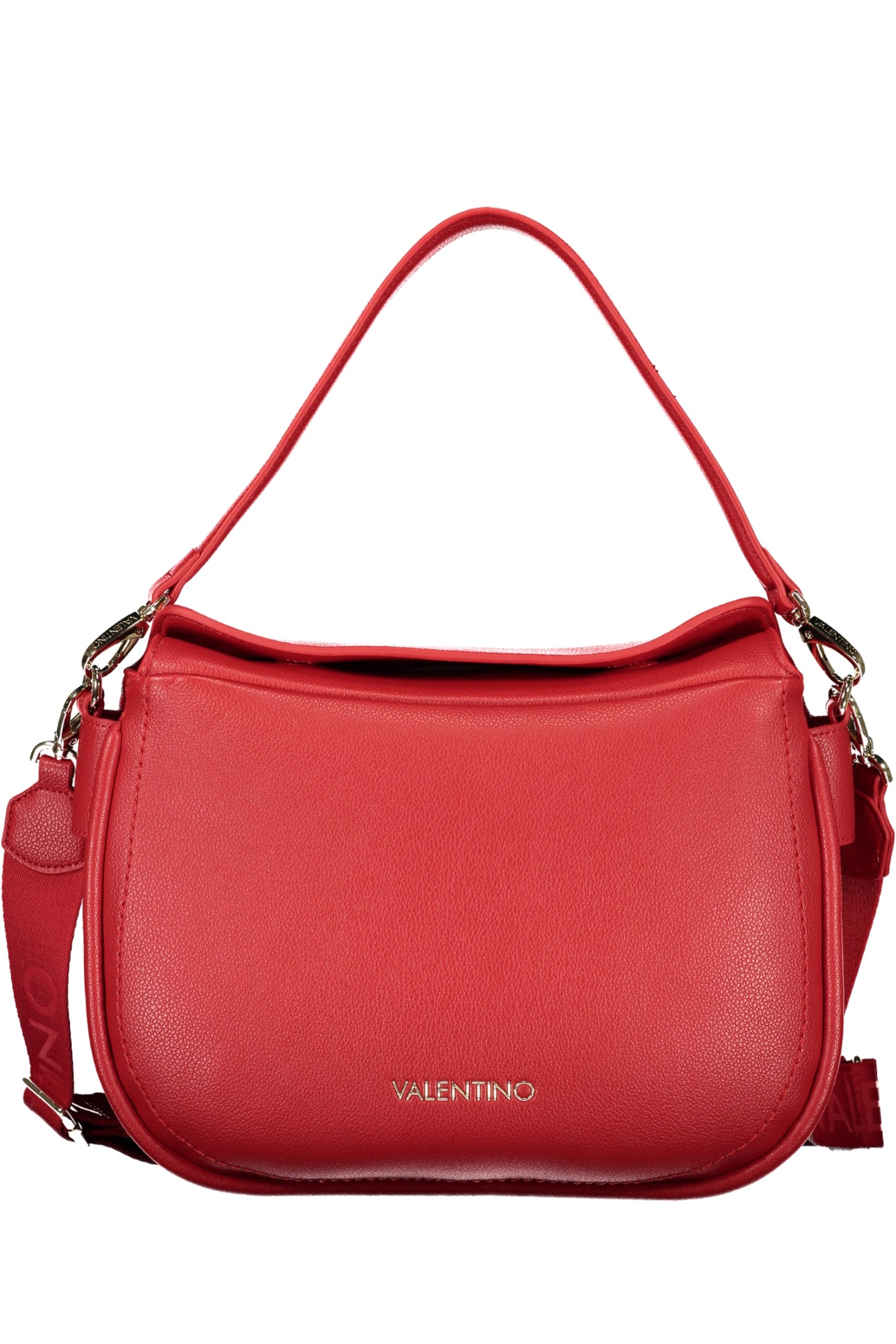 Borsa VALENTINO Rosso VBS9WG07ERSARE