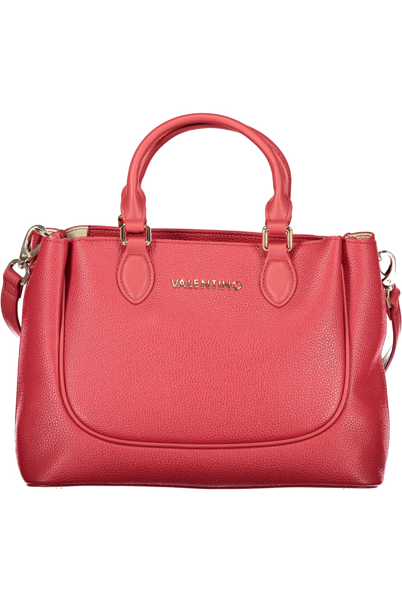 Borsa VALENTINO Rosso VBS9OP04DAPHNERE