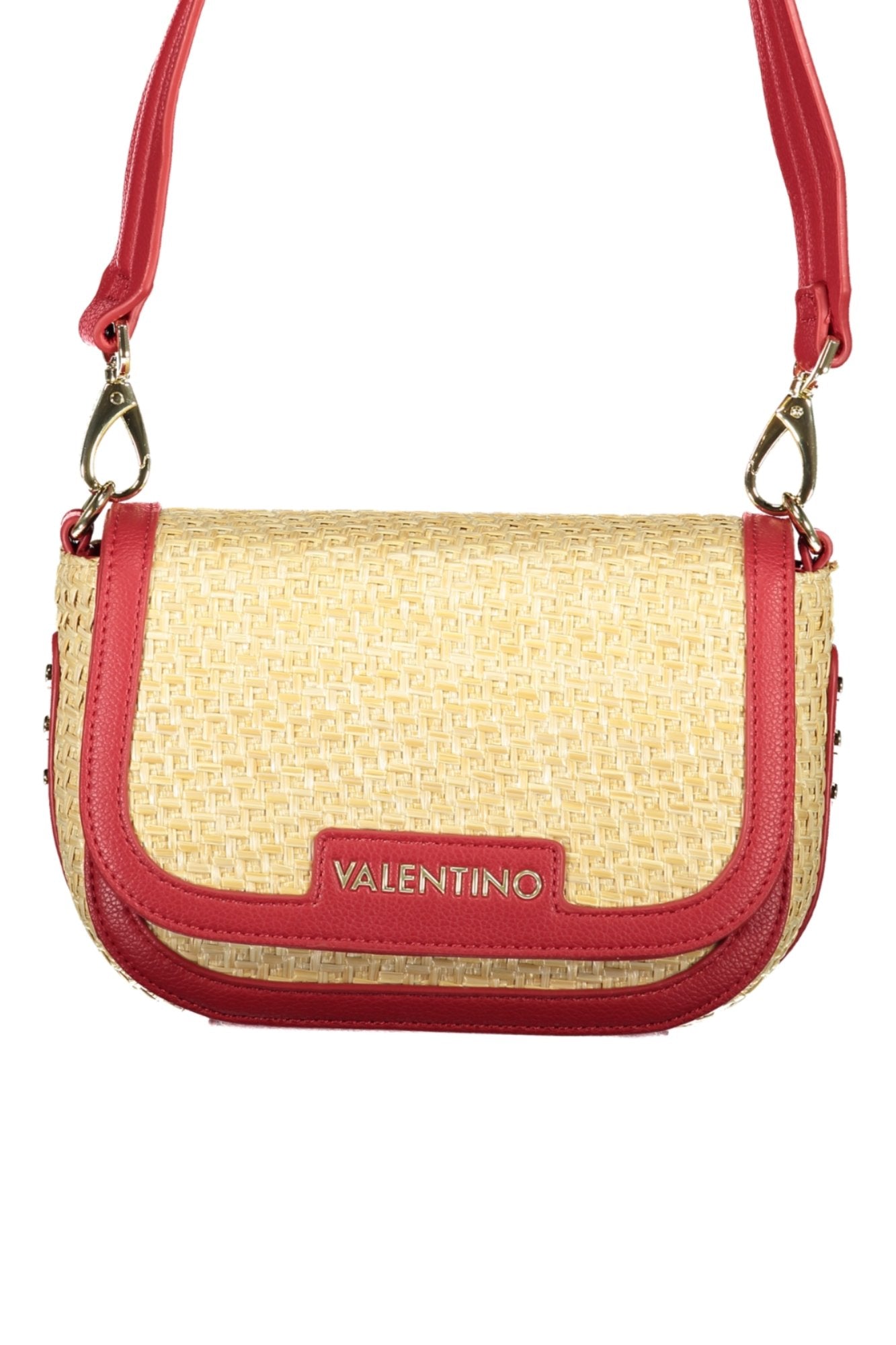Borsa VALENTINO Rosso VBS9R909DEMETRA
