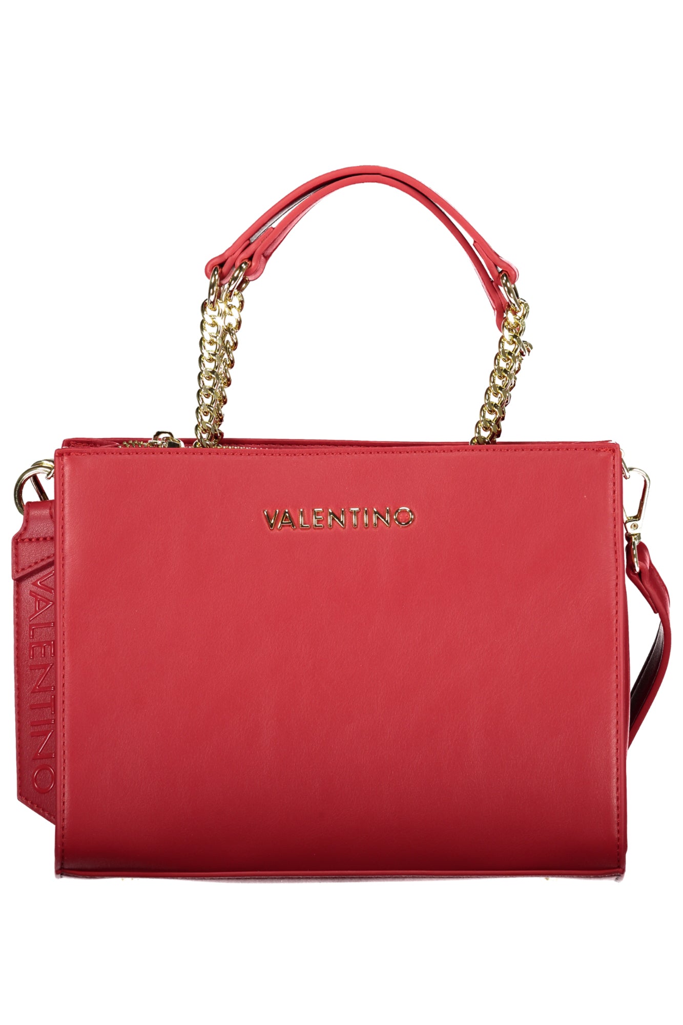 Borsa VALENTINO Rosso VBS9PD04HIRA
