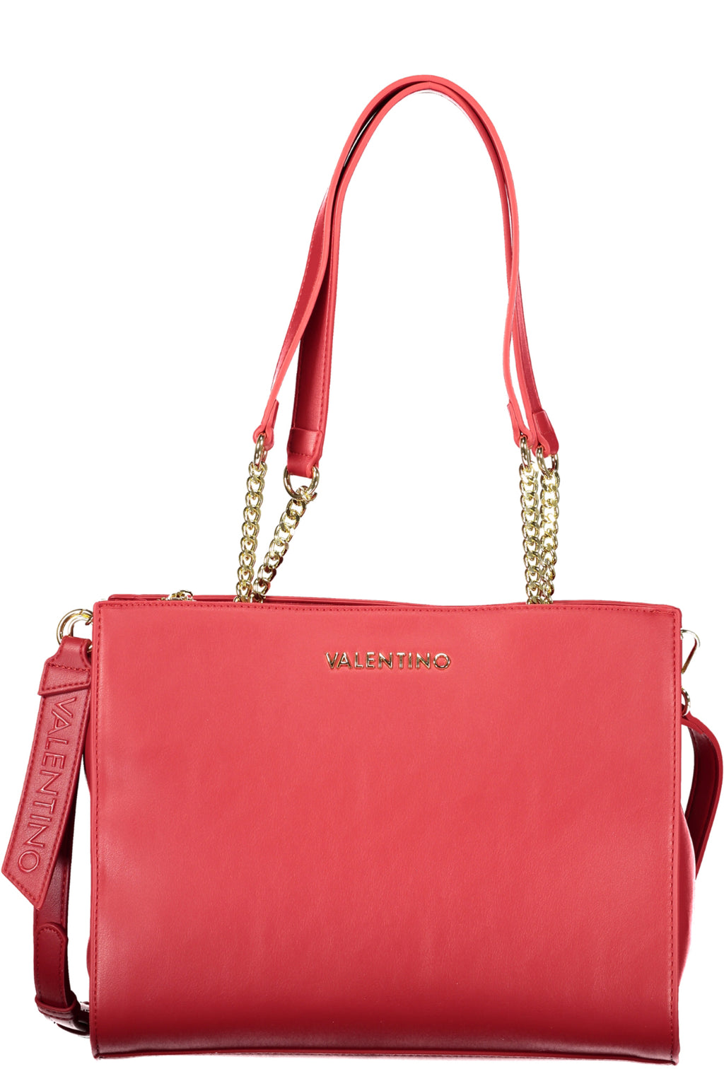 Borsa VALENTINO Rosso VBS9PD01HIRA