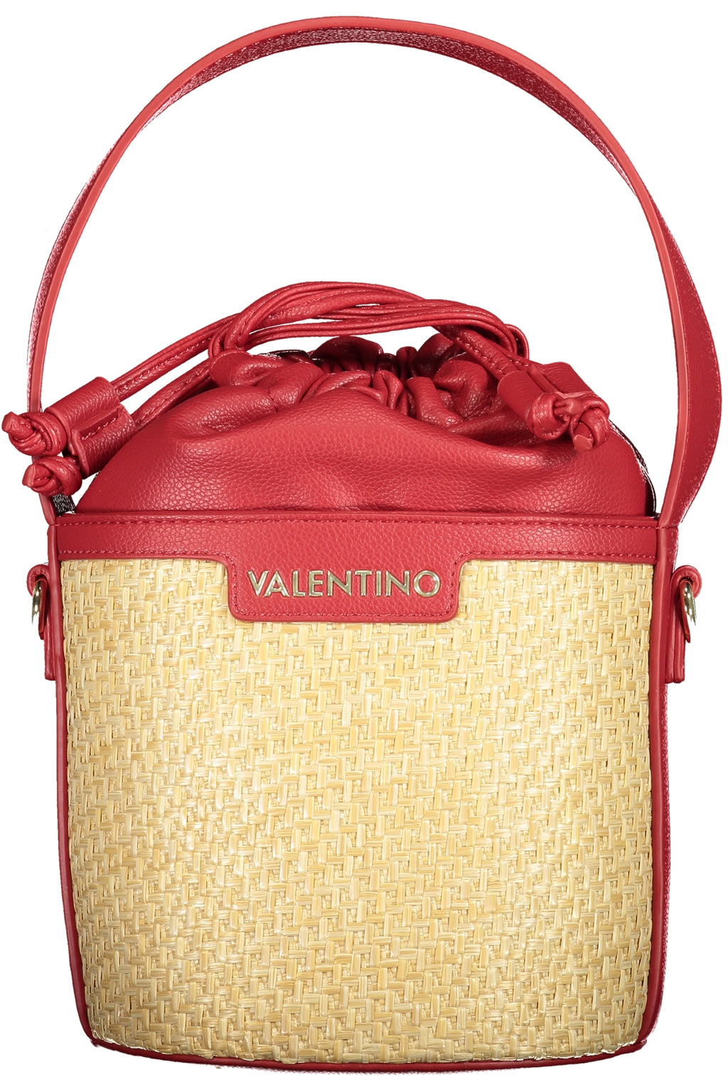 Borsa VALENTINO Rosso VBS9R934DEMETRA