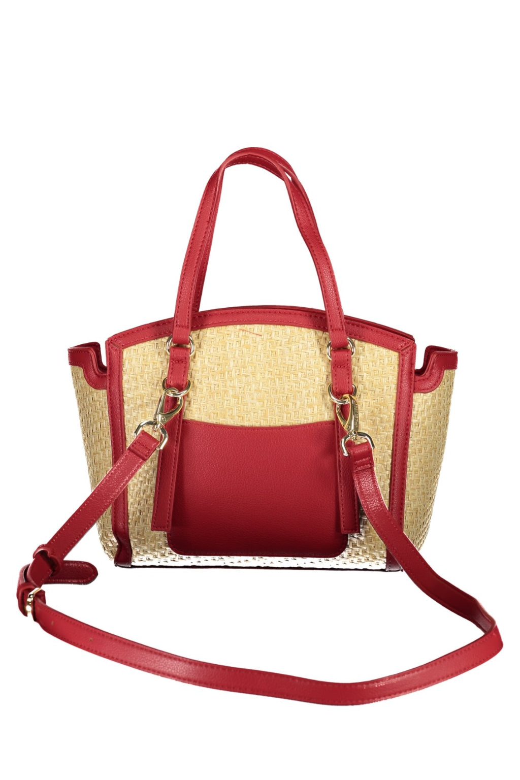 Borsa VALENTINO Rosso VBS9R904DEMETRA
