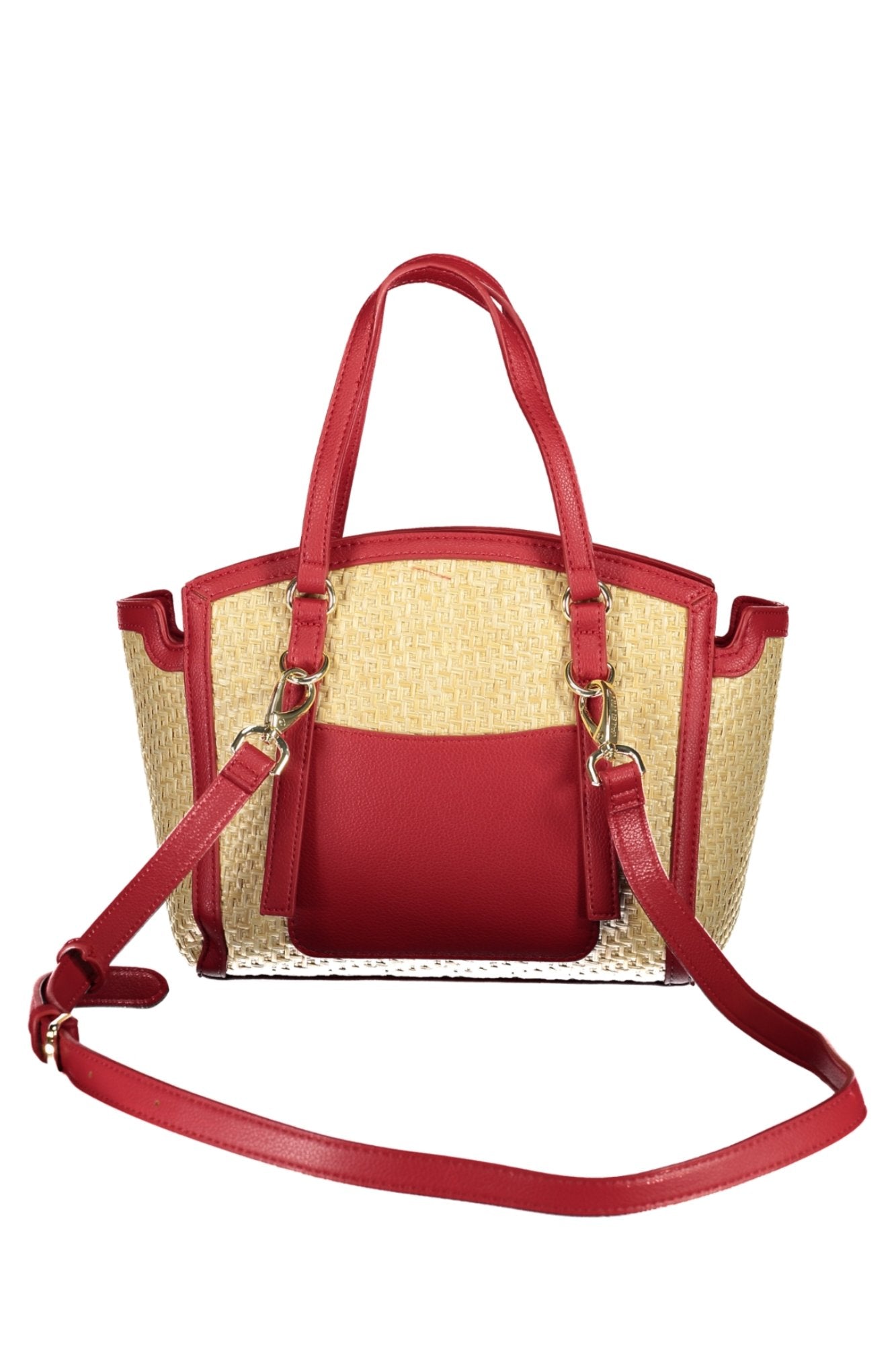 Borsa VALENTINO Rosso VBS9R904DEMETRA