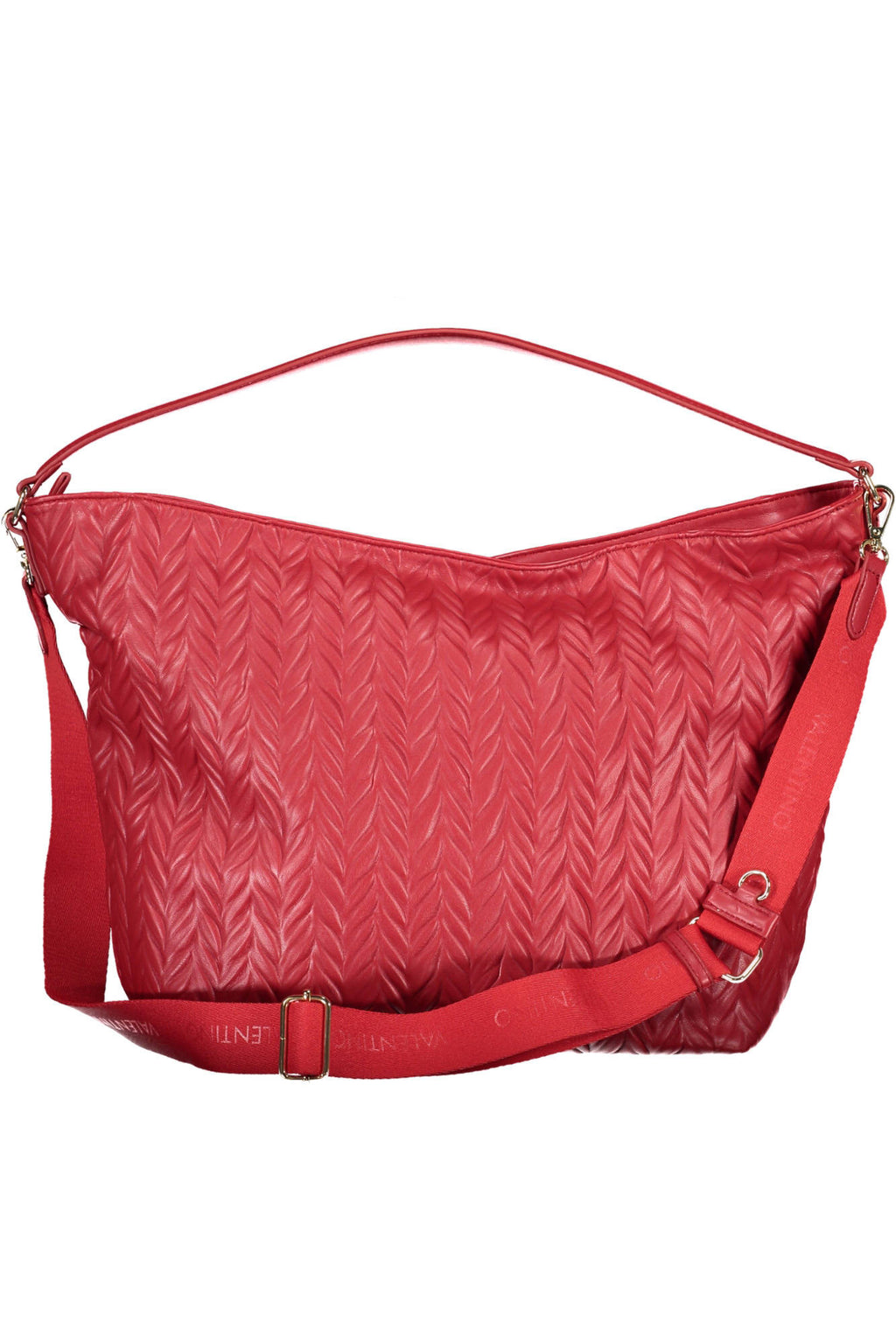 Borsa Valentino Bags Rosso VBS6TA05-SUNNY-RE