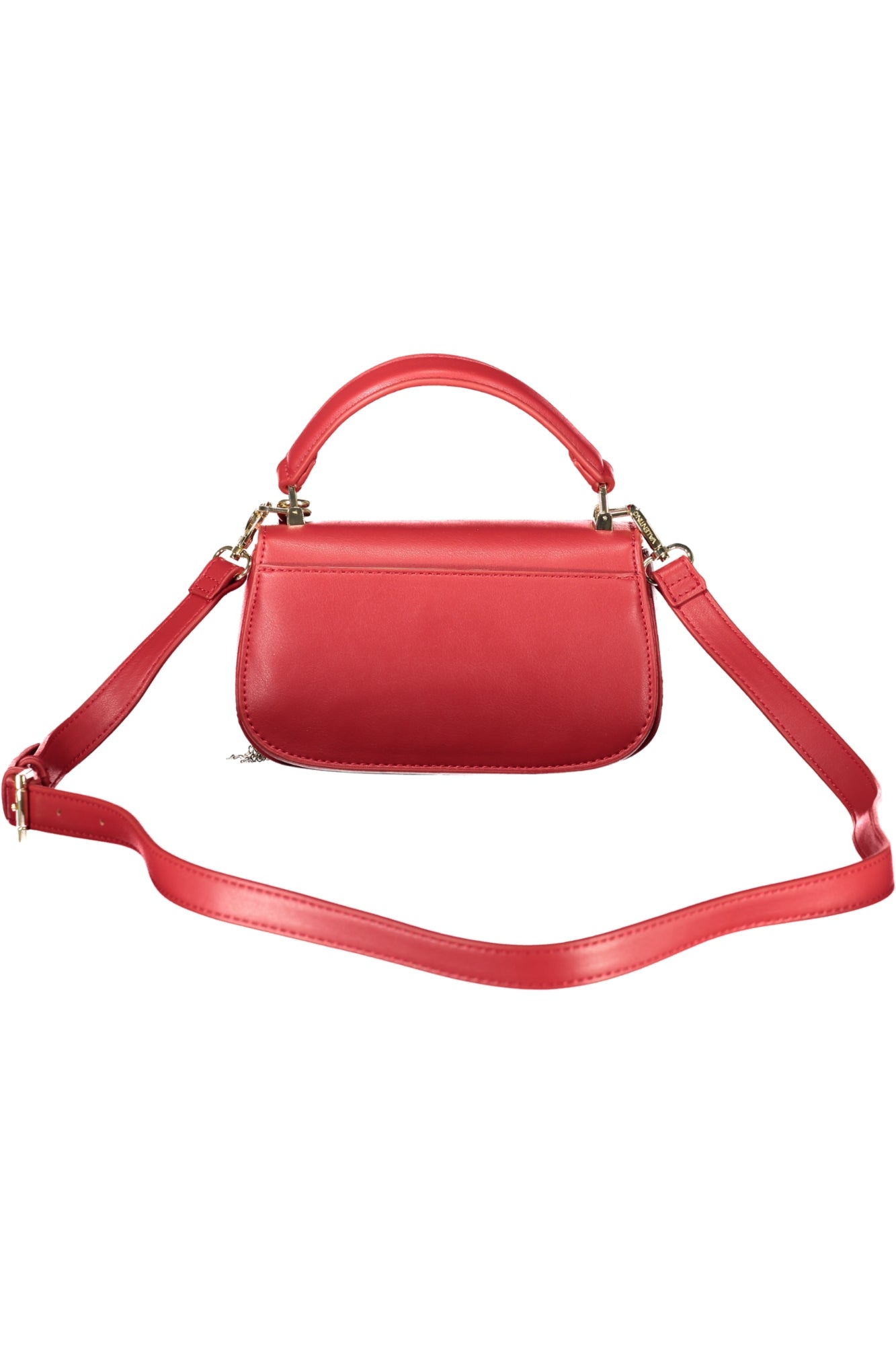 Borsa VALENTINO Rosso VBS9OU10IRIDE