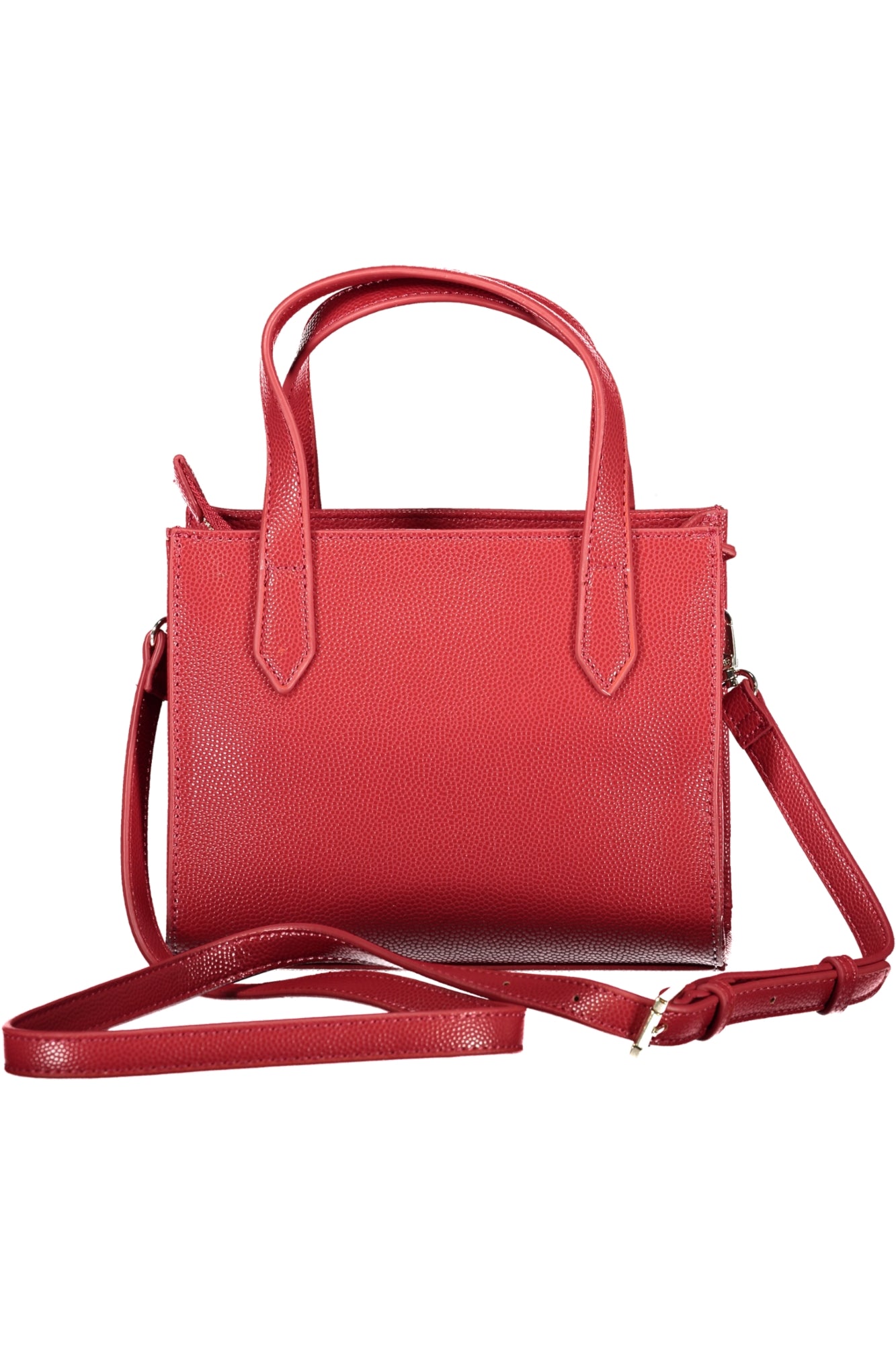 Borsa VALENTINO Rosso VBS1R415GDIVINA