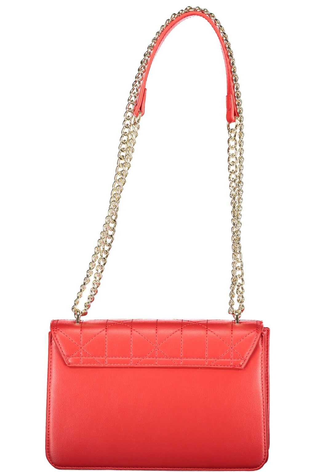 Borsa VALENTINO Rosso VBS9OR09MELIA