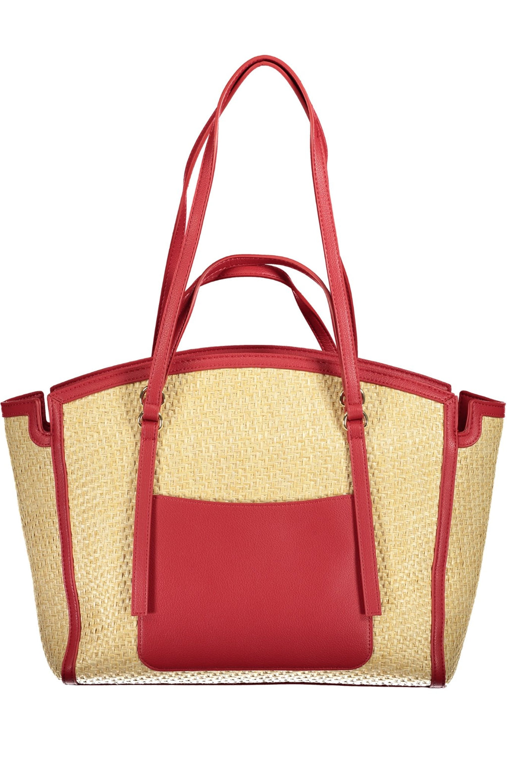Borsa VALENTINO Rosso VBS9R901DEMETRA