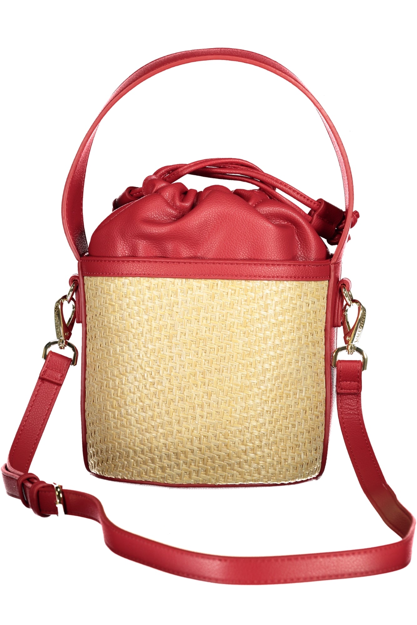 Borsa VALENTINO Rosso VBS9R934DEMETRA