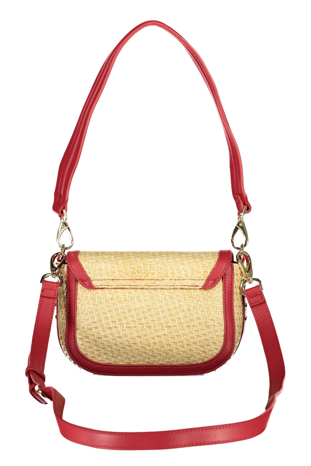 Borsa VALENTINO Rosso VBS9R909DEMETRA