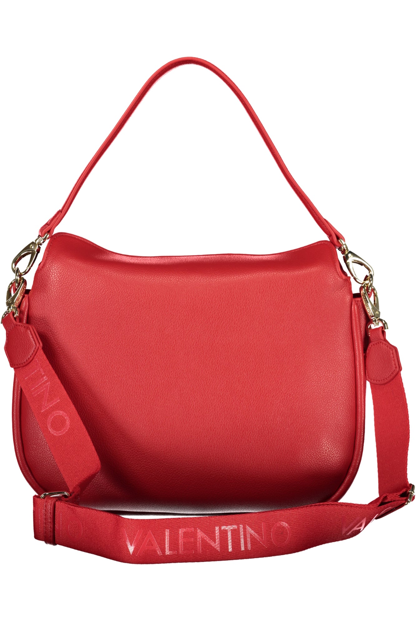 Borsa VALENTINO Rosso VBS9WG07ERSARE