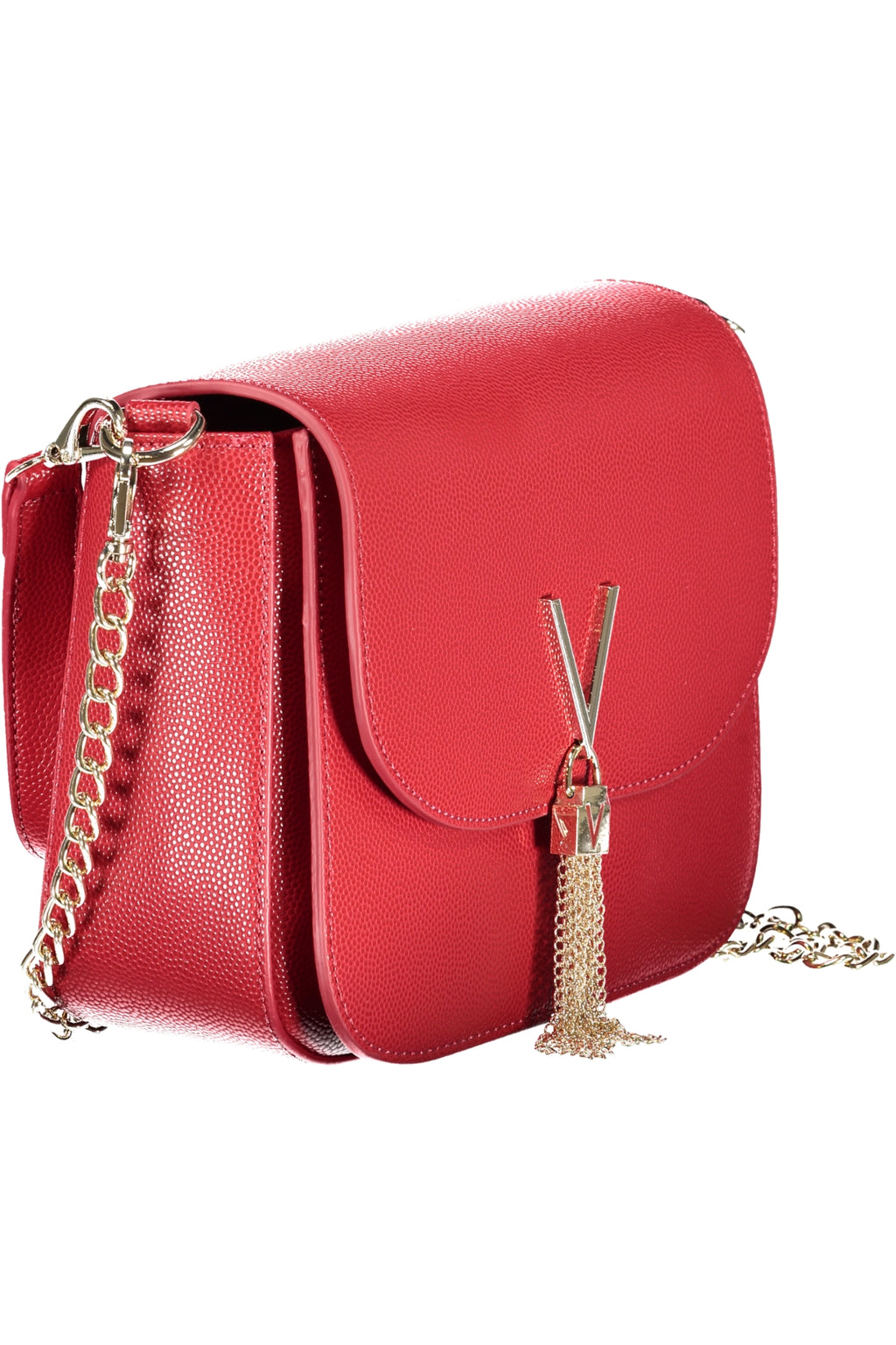 Borsa VALENTINO Rosso VBS1R404GDIVINA