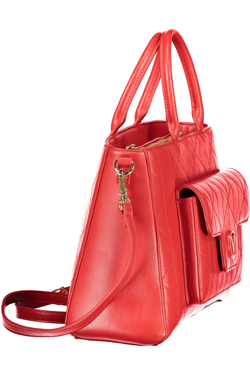 Borsa VALENTINO Rosso VBS9OR04MELIA