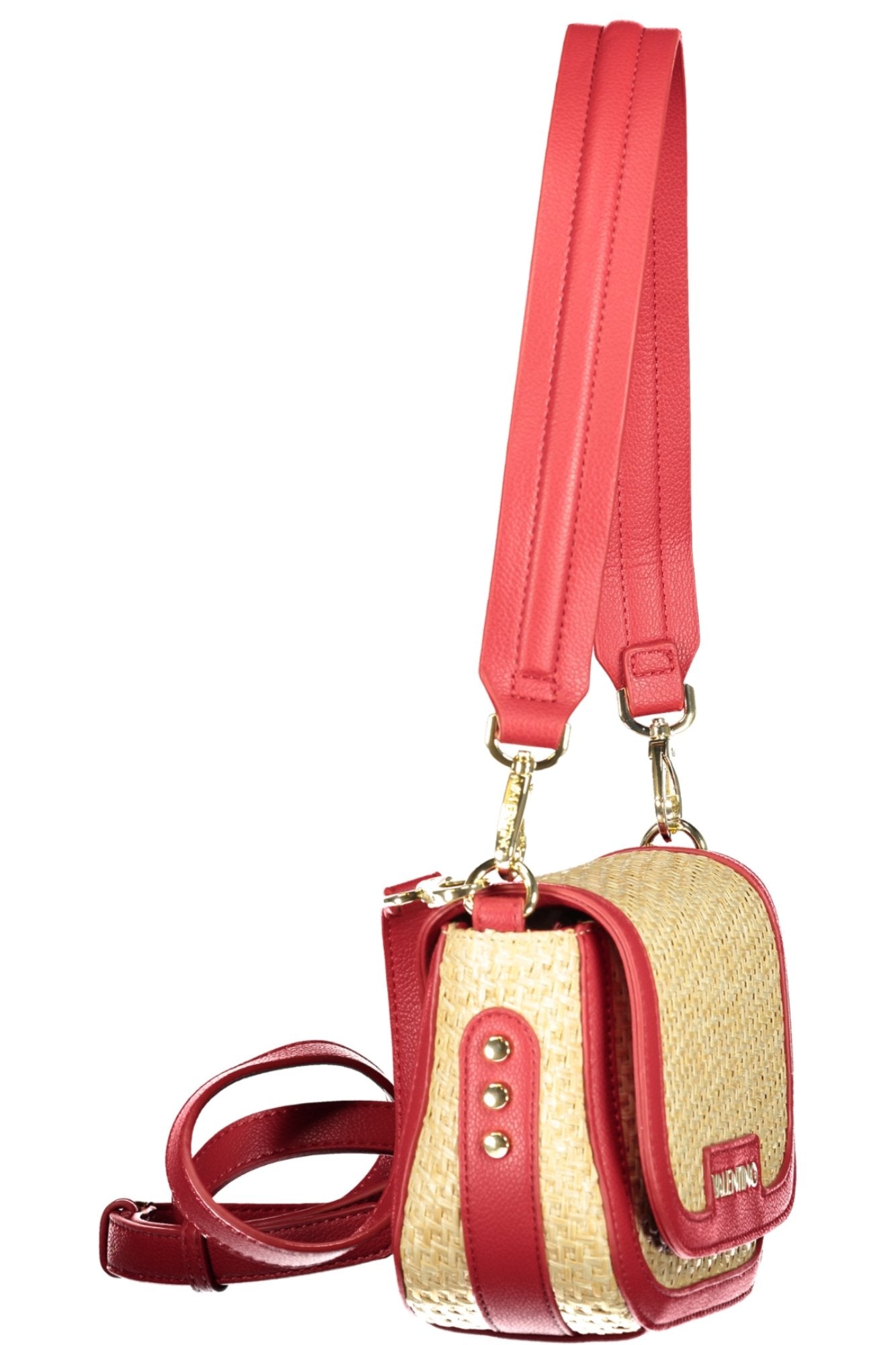Borsa VALENTINO Rosso VBS9R909DEMETRA