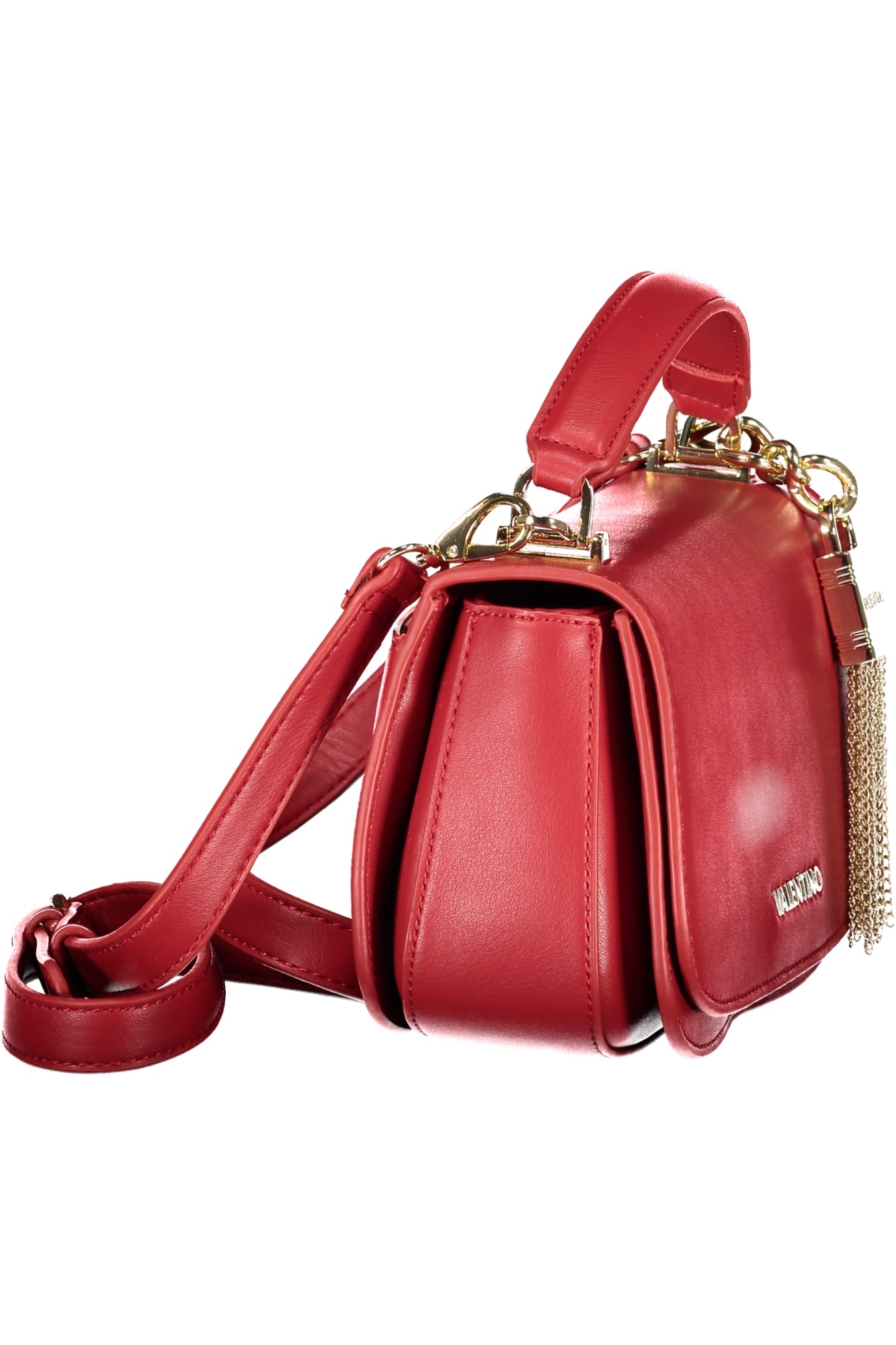 Borsa VALENTINO Rosso VBS9OU09IRIDE
