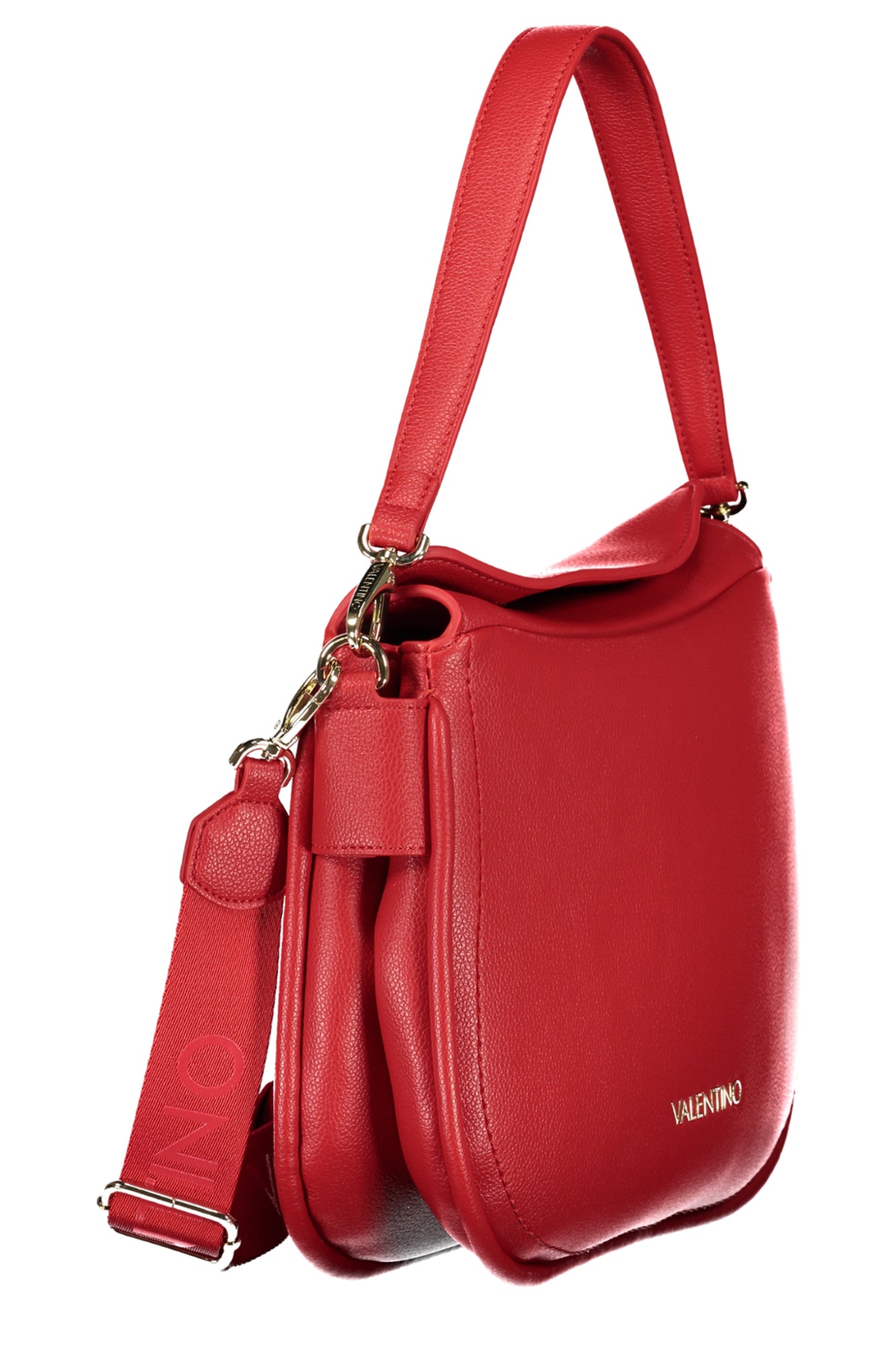 Borsa VALENTINO Rosso VBS9WG07ERSARE