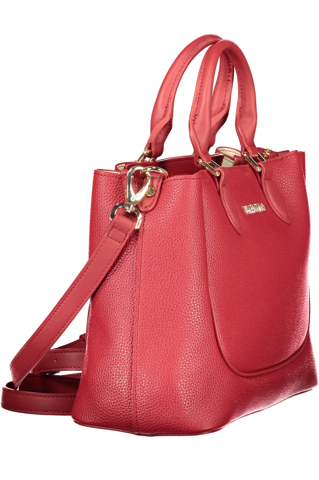 Borsa VALENTINO Rosso VBS9OP04DAPHNERE